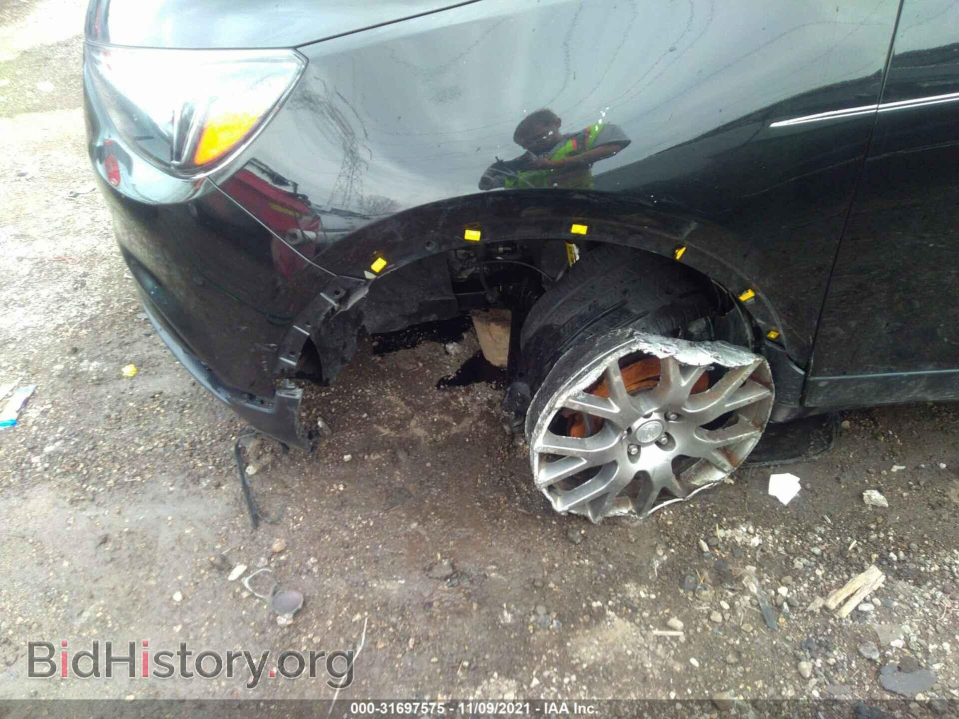 2017 BUICK ENCORE - VIN: KL4CJ1SB3HB039254 - Photo 6