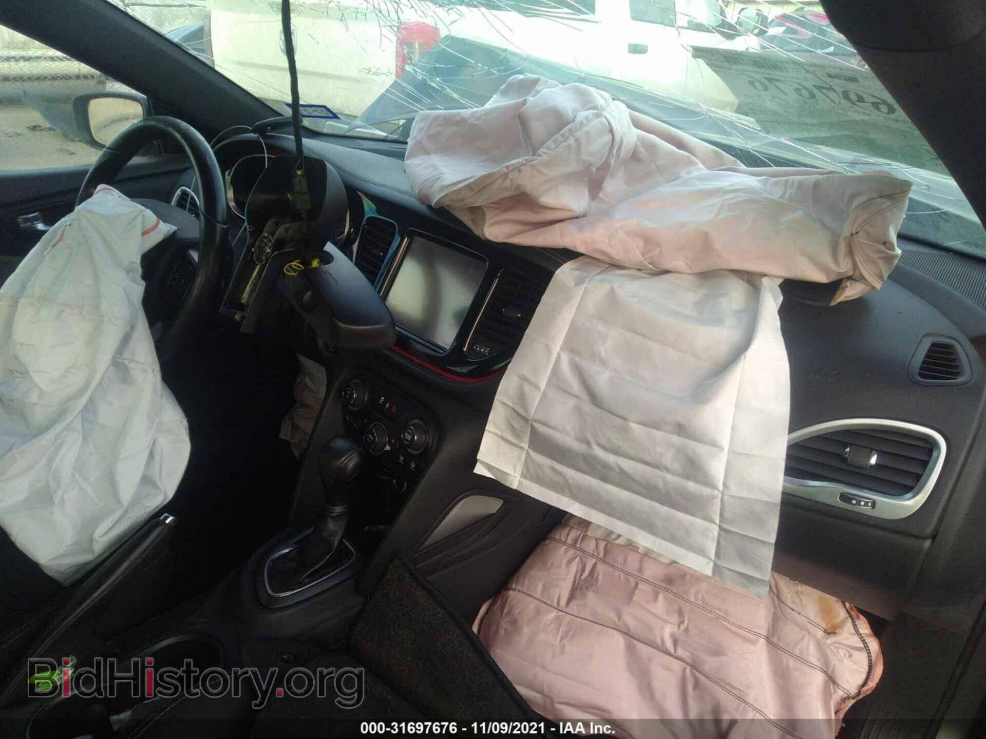 2015 DODGE DART - VIN: 1C3CDFBB7FD415745 - Photo 5