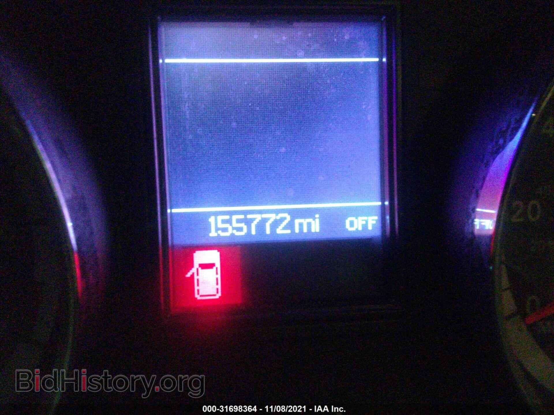 2012 DODGE DURANGO - VIN: 1C4SDJCT0CC113023 - Photo 7
