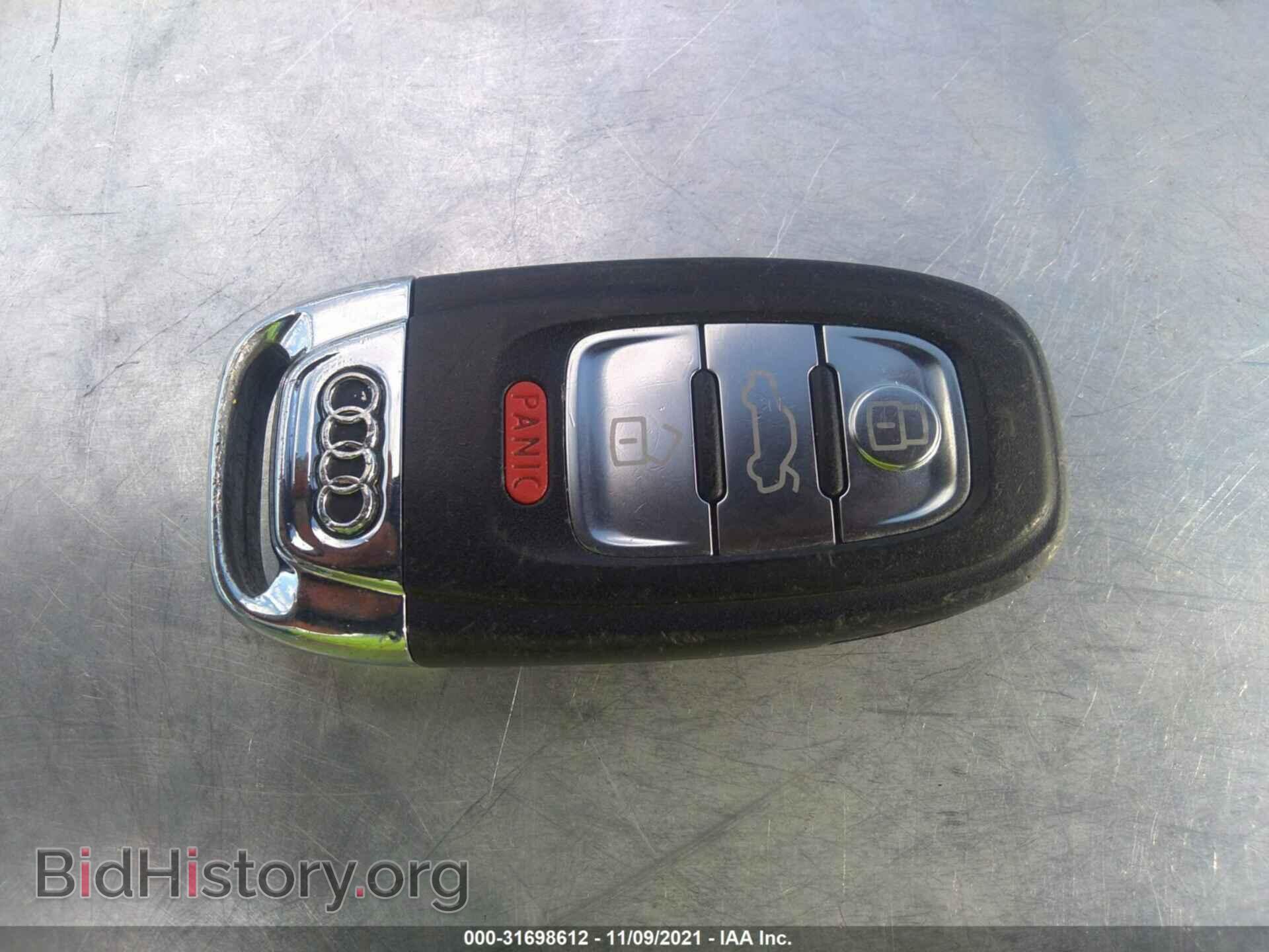 2014 AUDI A4 - VIN: WAUAFAFL5EA076970 - Фото 11