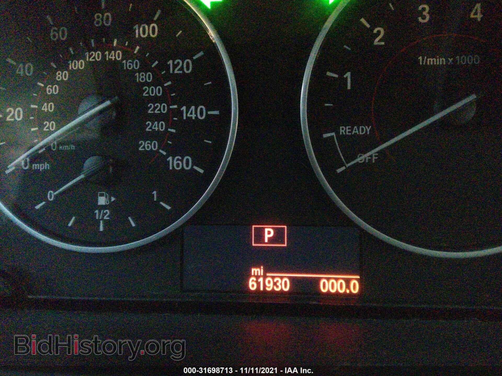 2014 BMW 2 SERIES - VIN: WBA1F5C5XEV255236 - Фото 7