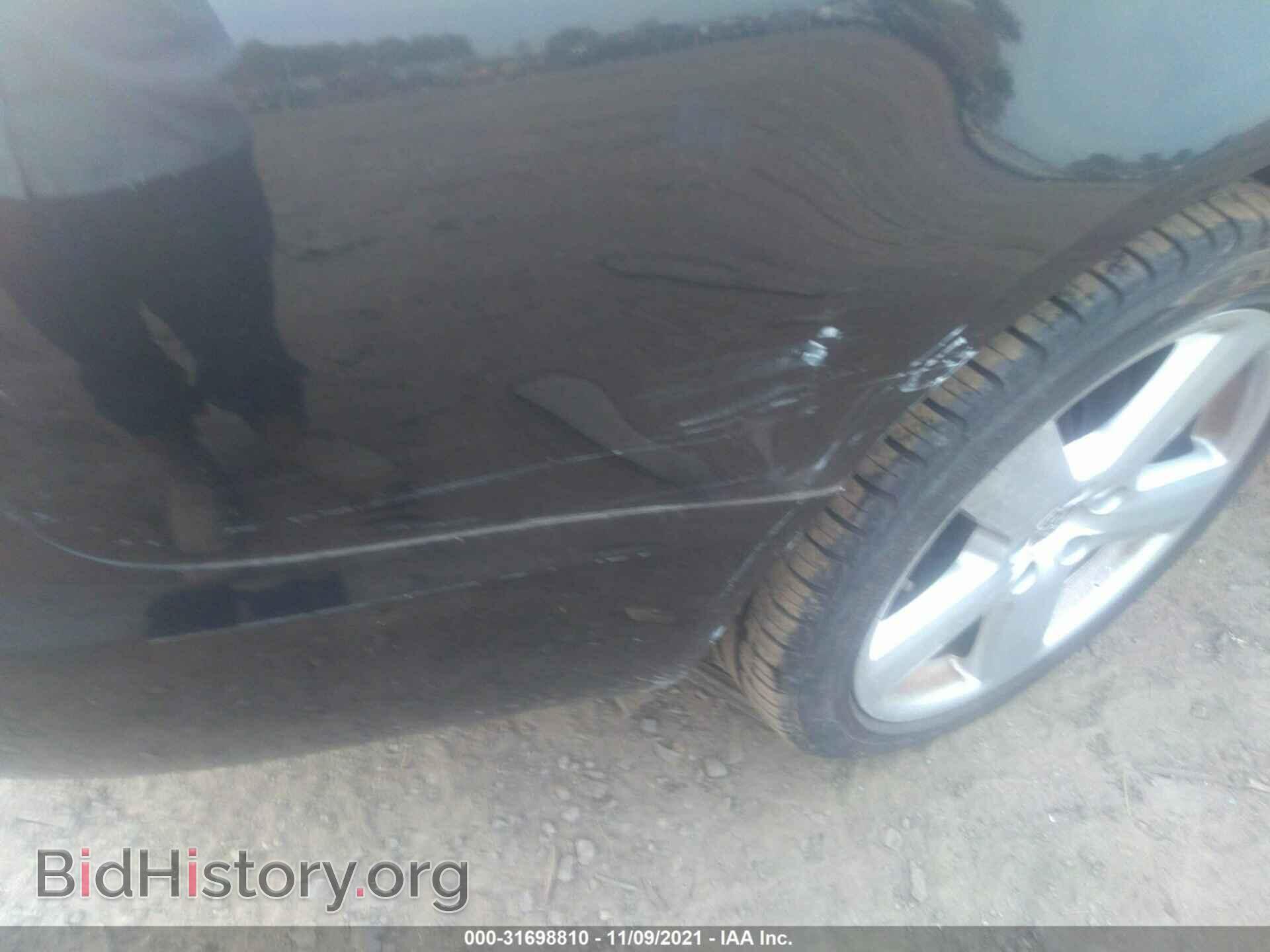 2008 AUDI A6 - VIN: WAUDV74F28N109565 - Фото 6