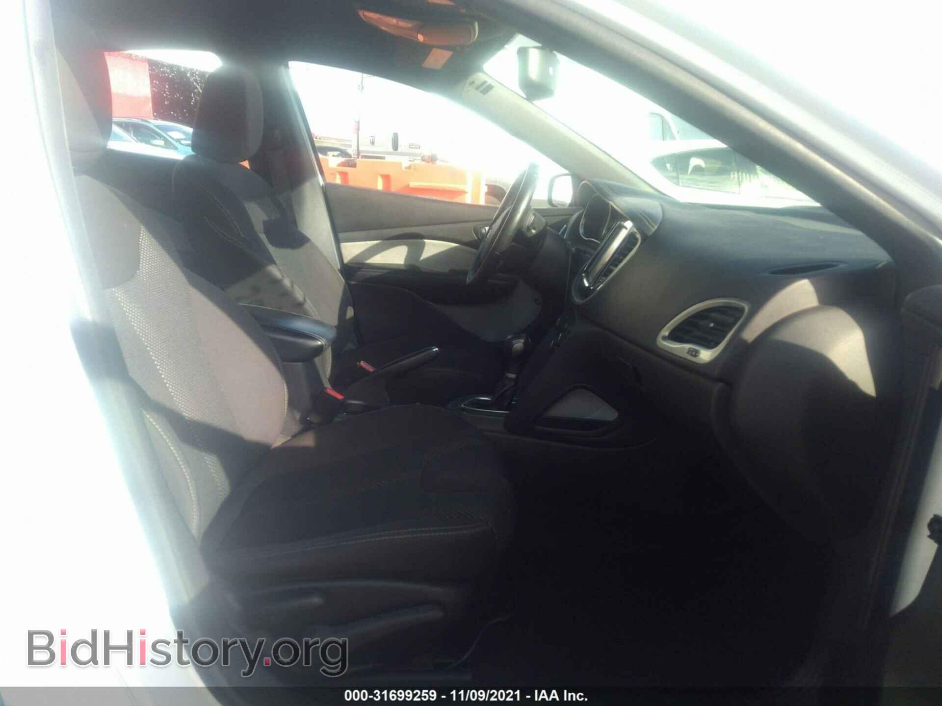 2014 DODGE DART - VIN: 1C3CDFBB8ED907991 - Photo 5