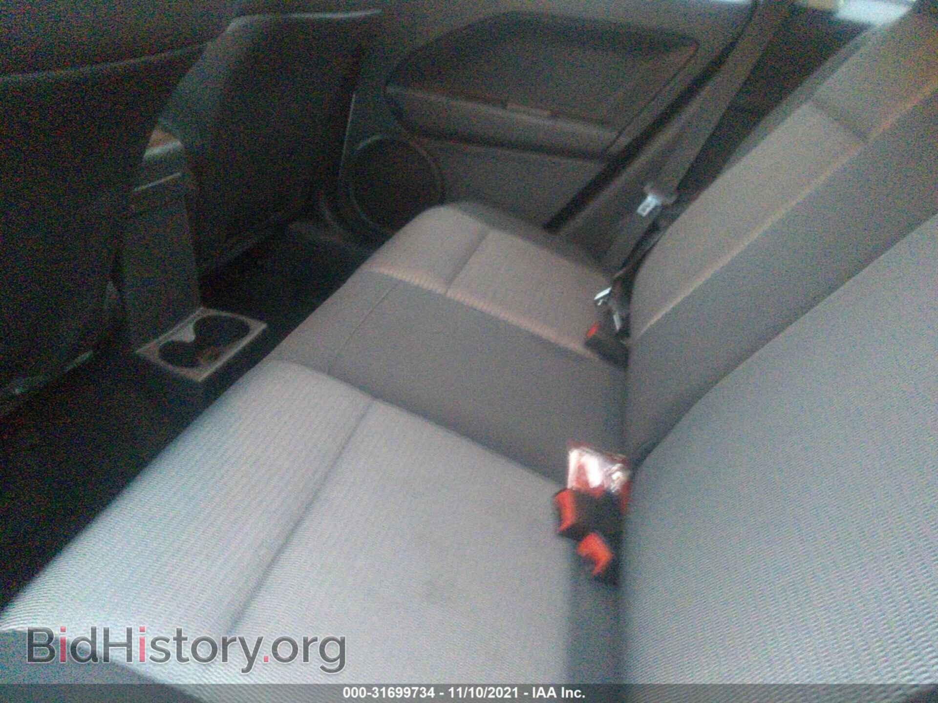 2008 DODGE CALIBER - VIN: 1B3HB48B38D630367 - Photo 8