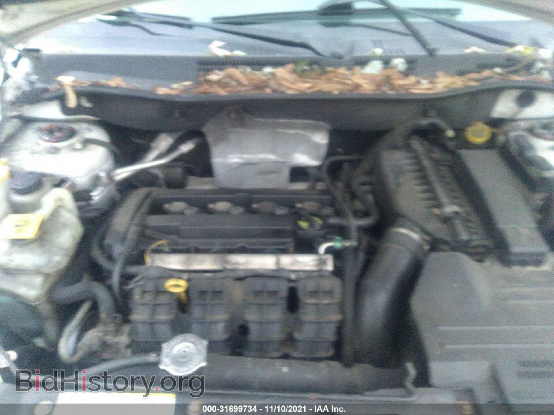 2008 DODGE CALIBER - VIN: 1B3HB48B38D630367 - Photo 10