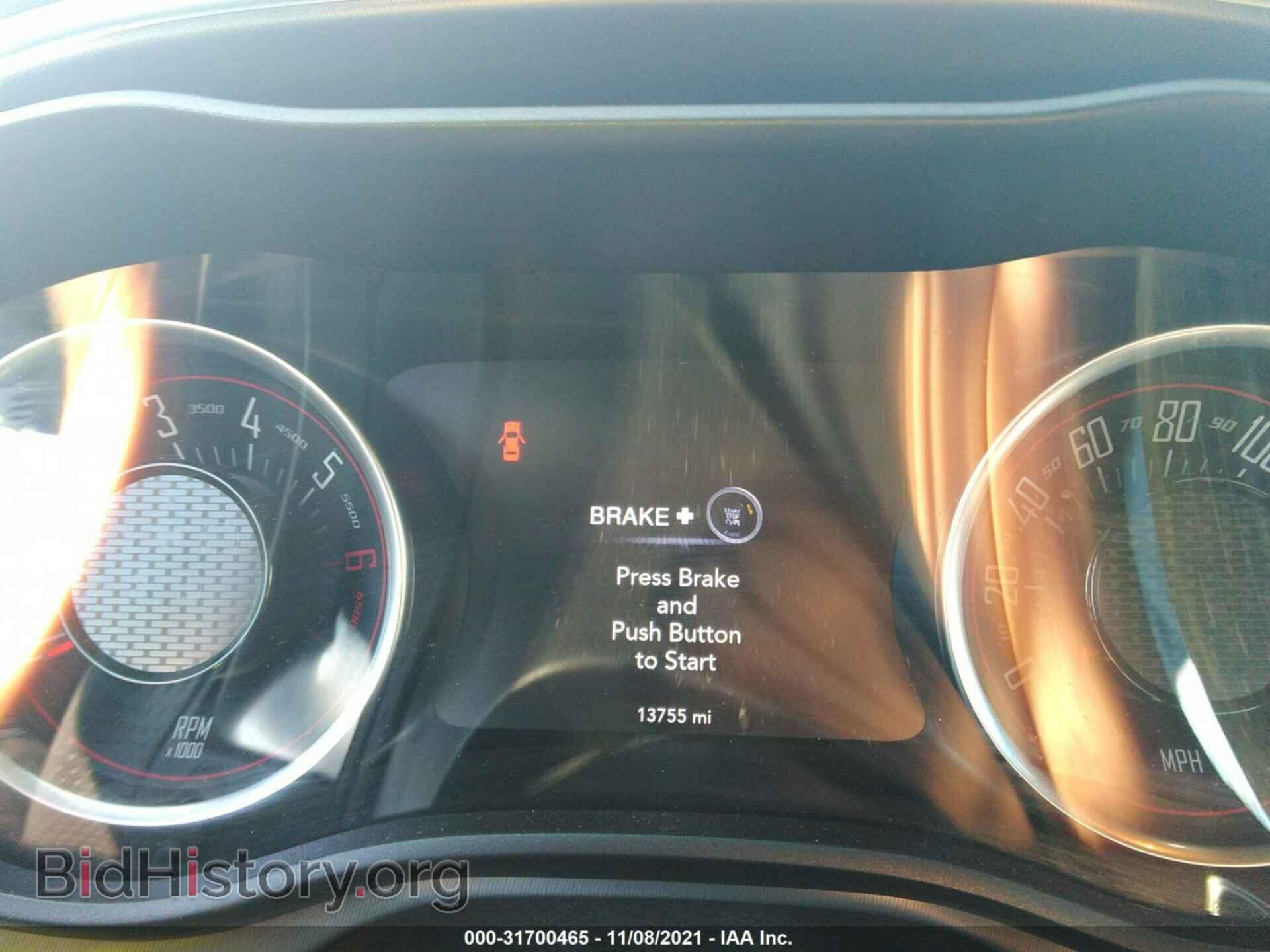 2021 DODGE CHALLENGER - VIN: 2C3CDZBT3MH563742 - Фото 7