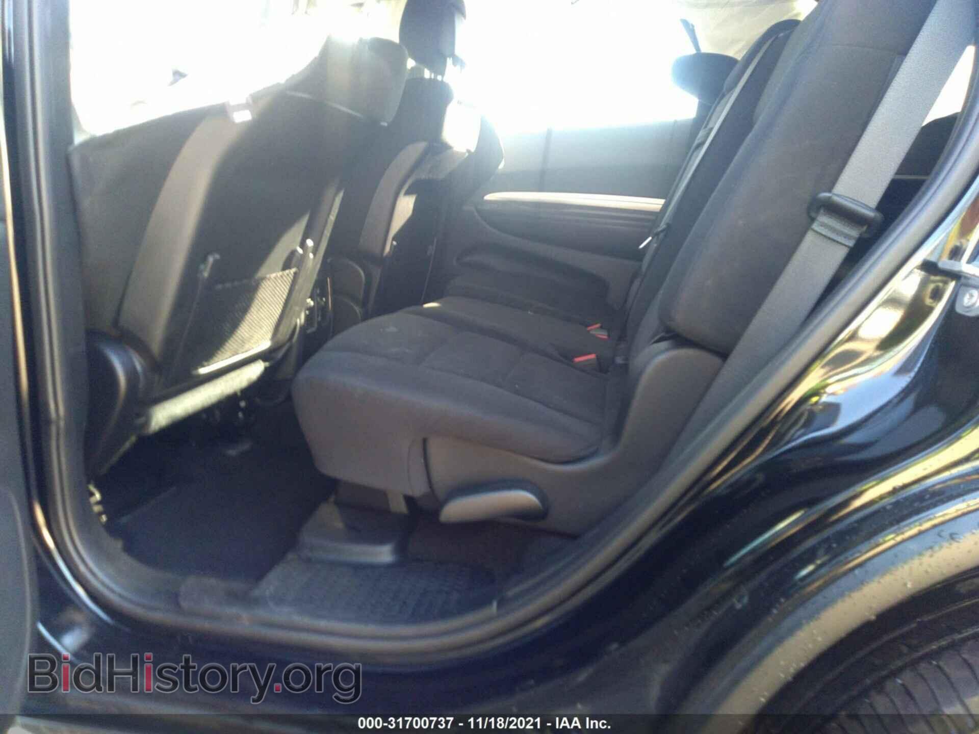 2019 DODGE DURANGO - VIN: 1C4RDJAGXKC847977 - Photo 8