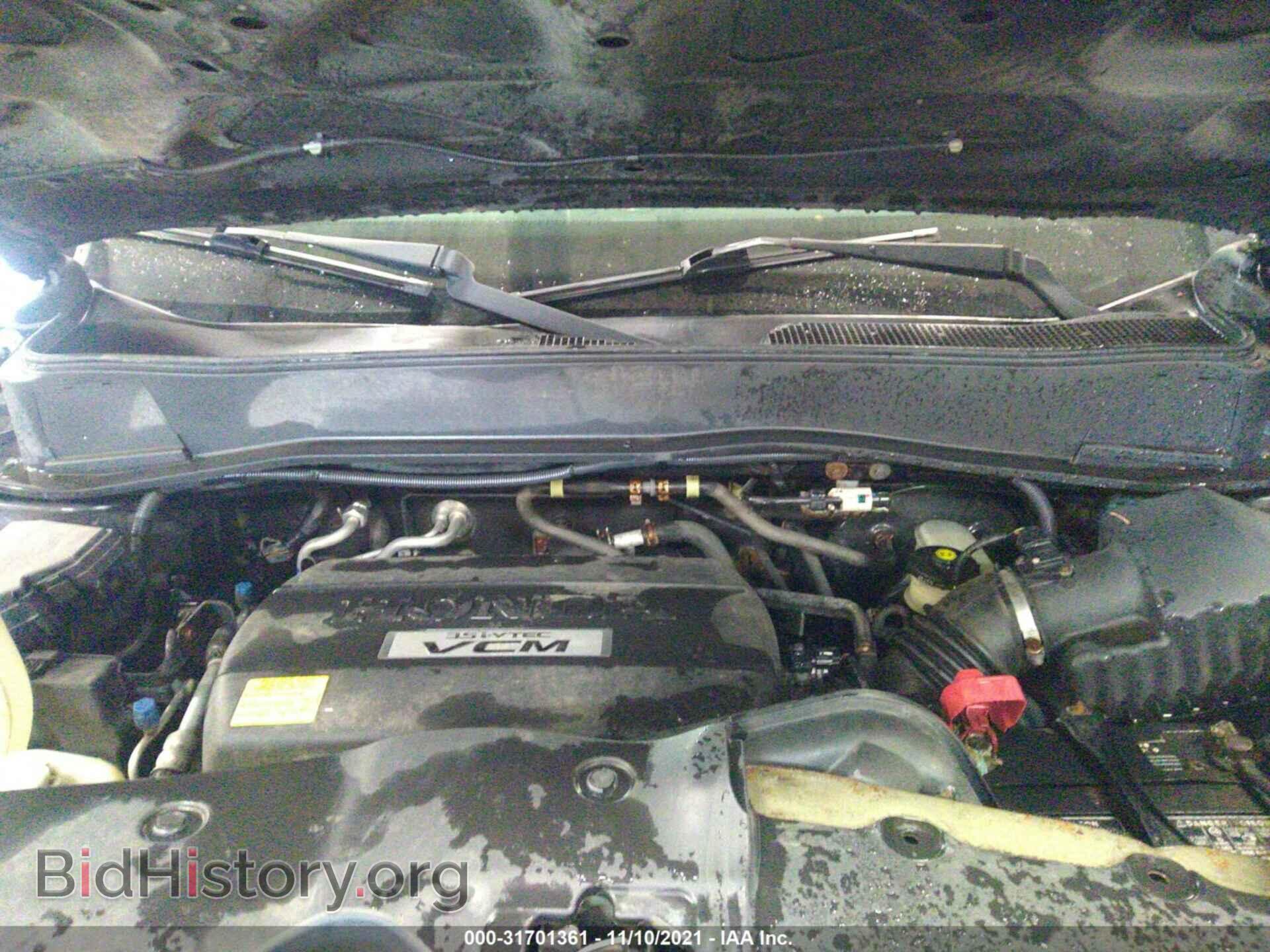 2010 HONDA PILOT - VIN: 5FNYF4H48AB037283 - Фото 10