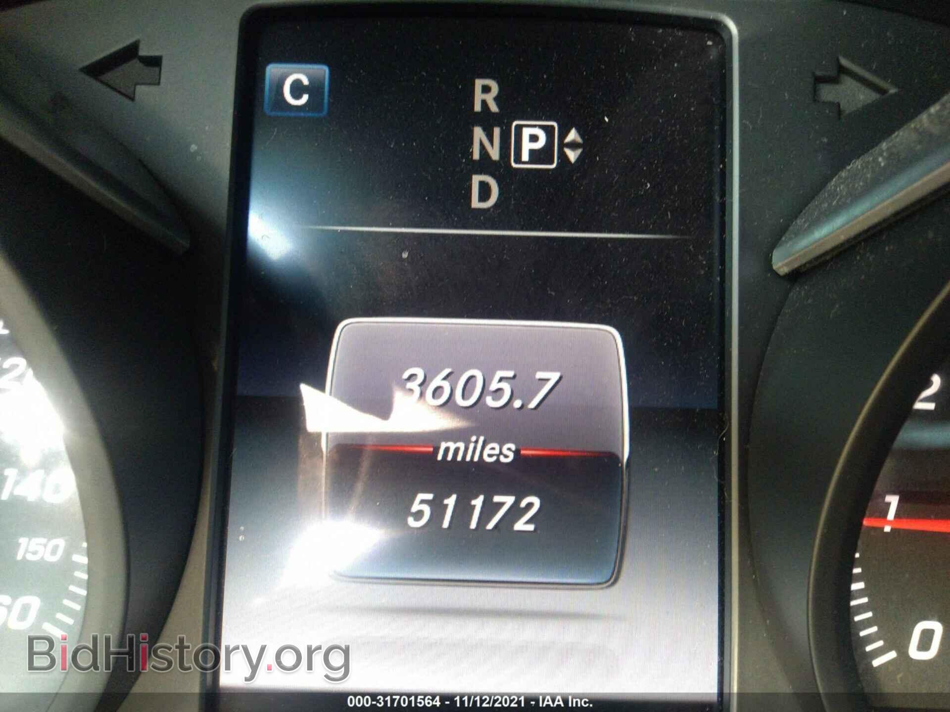 2015 MERCEDES-BENZ C-CLASS - VIN: 55SWF4KB1FU001052 - Фото 7