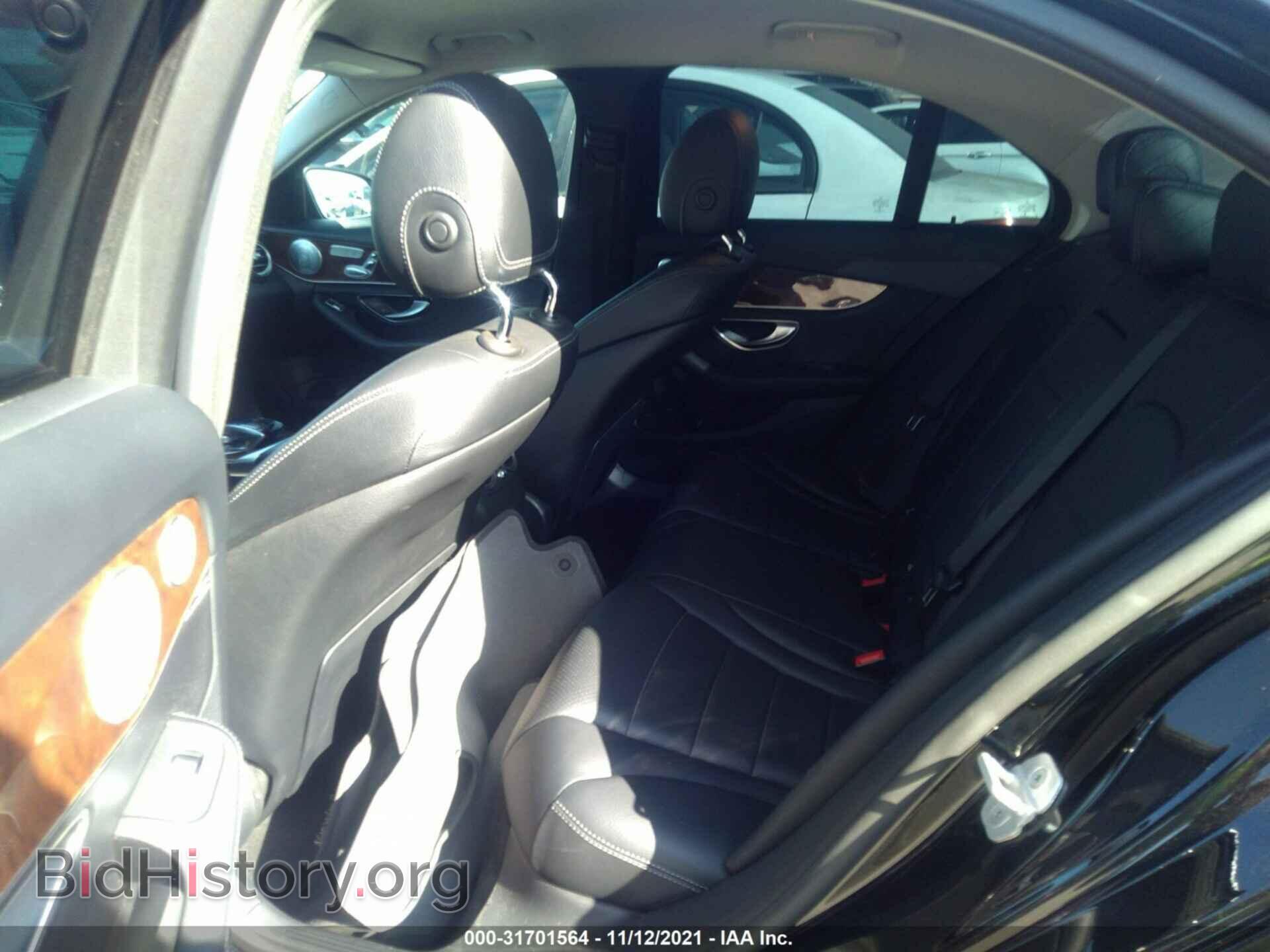 2015 MERCEDES-BENZ C-CLASS - VIN: 55SWF4KB1FU001052 - Фото 8
