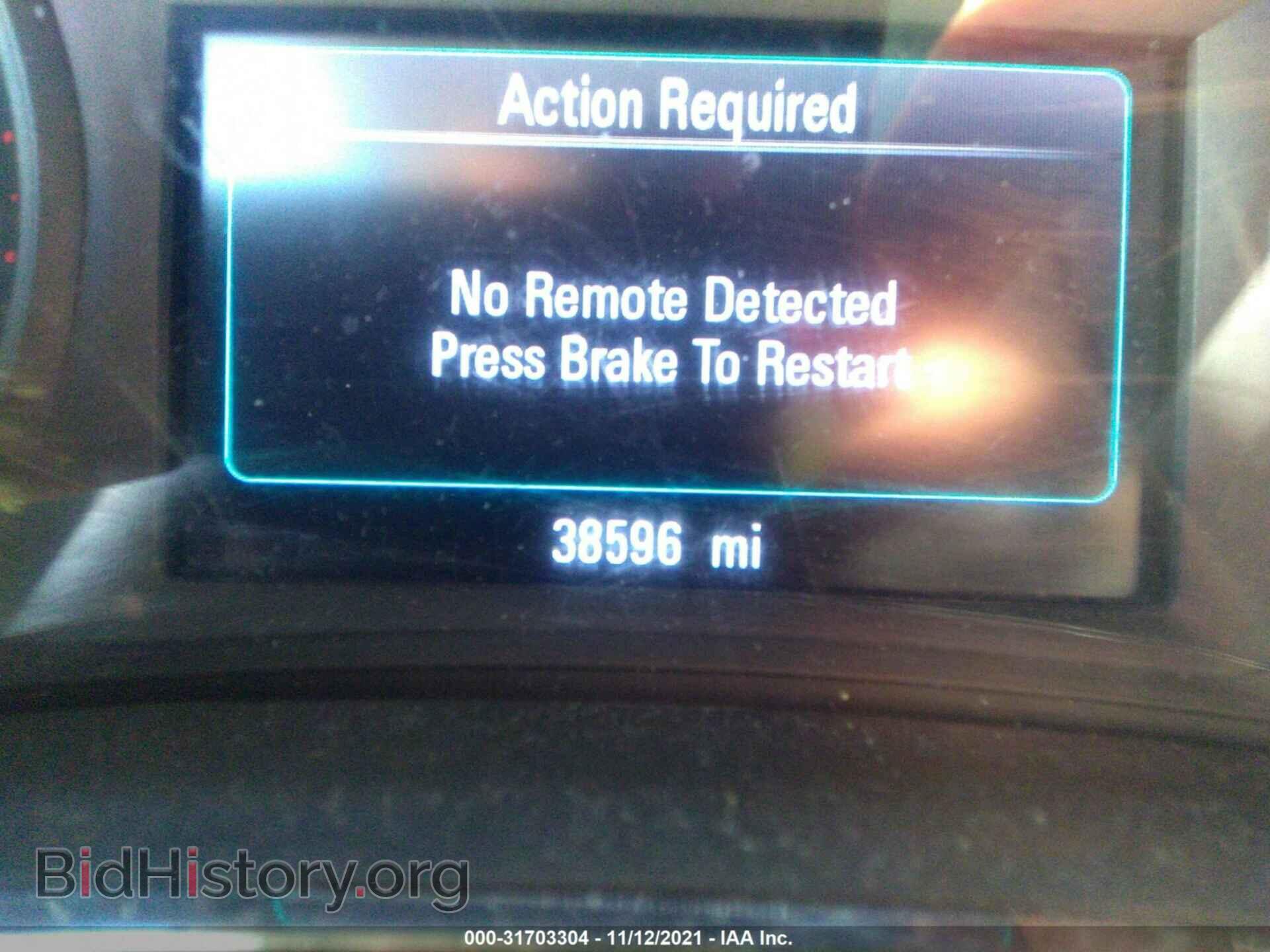 2017 BUICK ENCORE - VIN: KL4CJESB0HB197249 - Фото 7