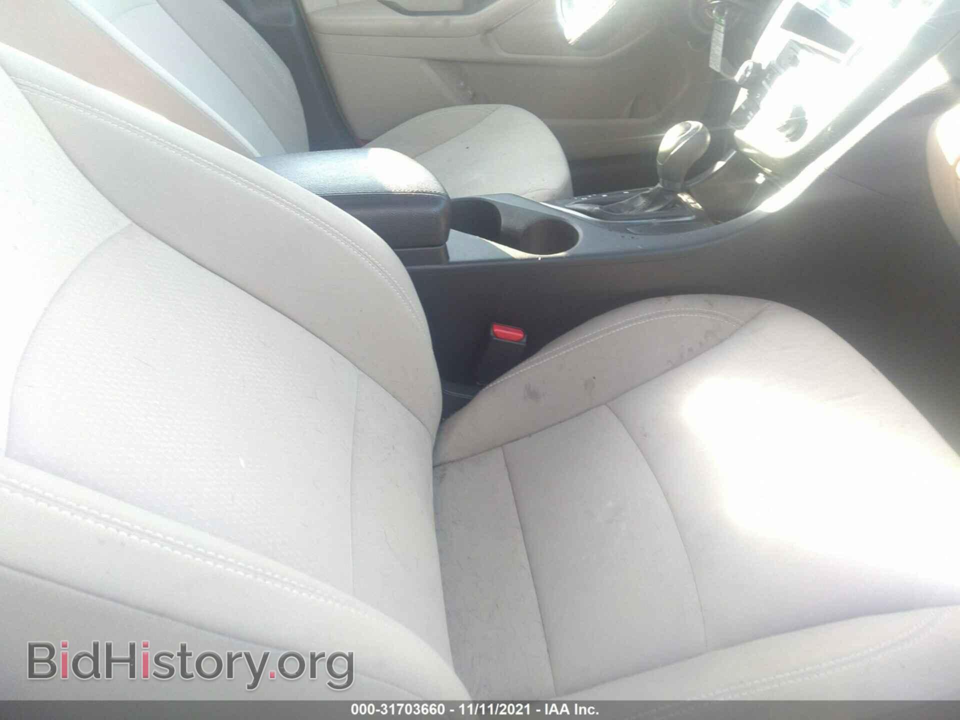 2013 KIA OPTIMA - VIN: KNAGM4A73D5396971 - Фото 5