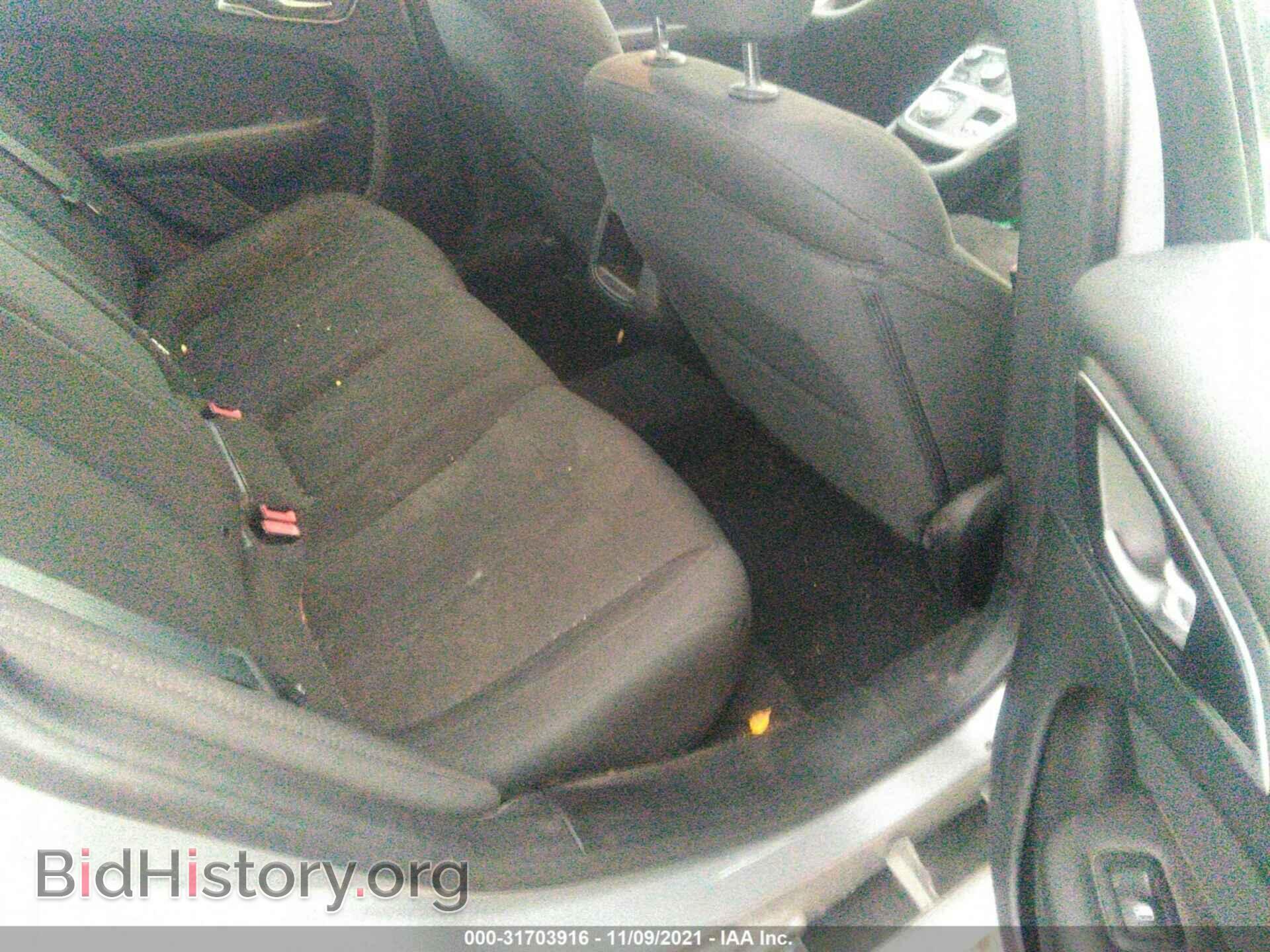 2016 CHRYSLER 200 - VIN: 1C3CCCAB8GN108258 - Фото 8