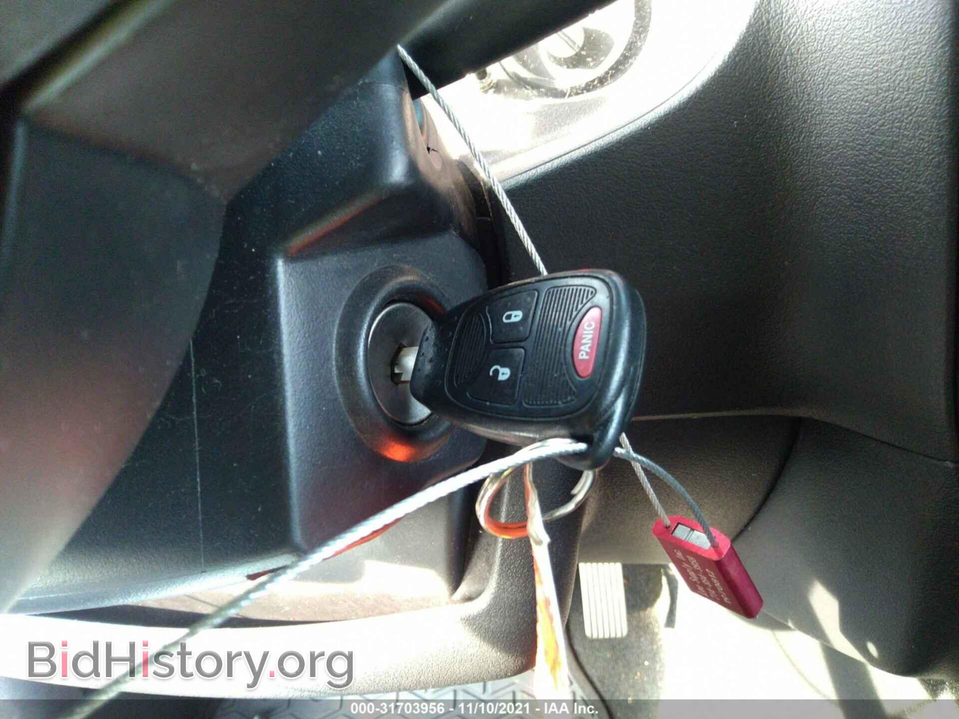 2012 JEEP COMPASS - VIN: 1C4NJCBA0CD579384 - Photo 11