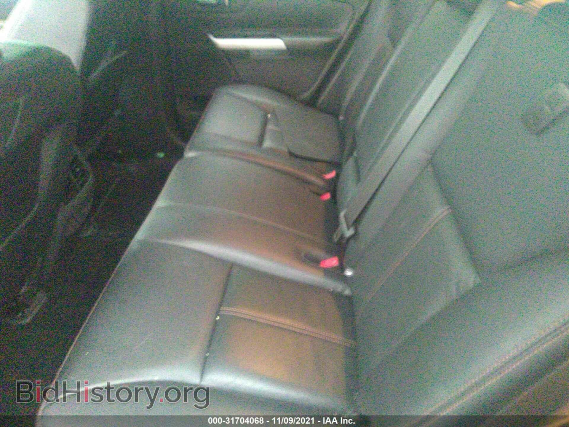 2014 FORD EDGE - VIN: 2FMDK4JC5EBA37025 - Photo 8