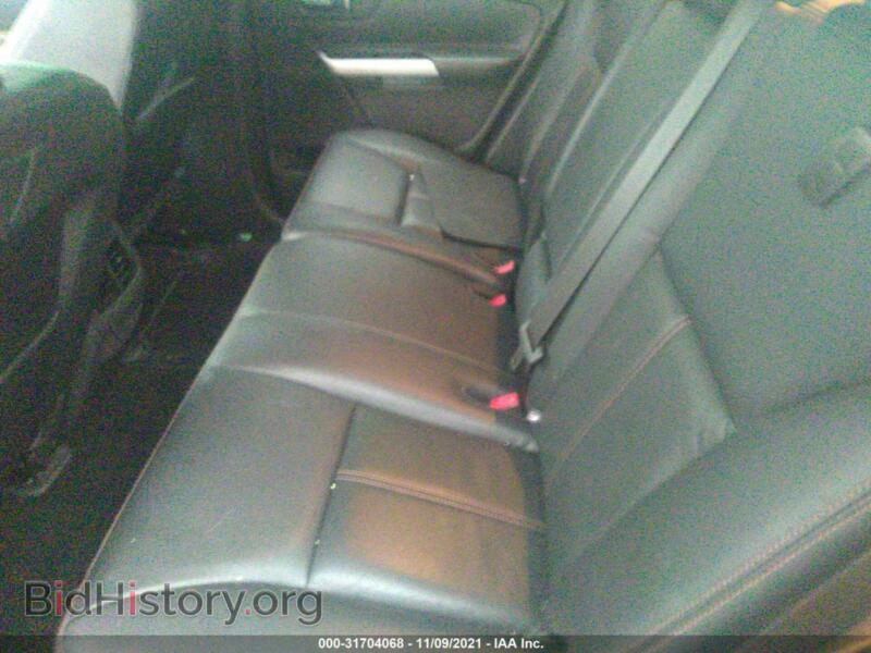 2014 Ford EDGE (VIN 2FMDK4JC5EBA37025) — photo 8 of 11
