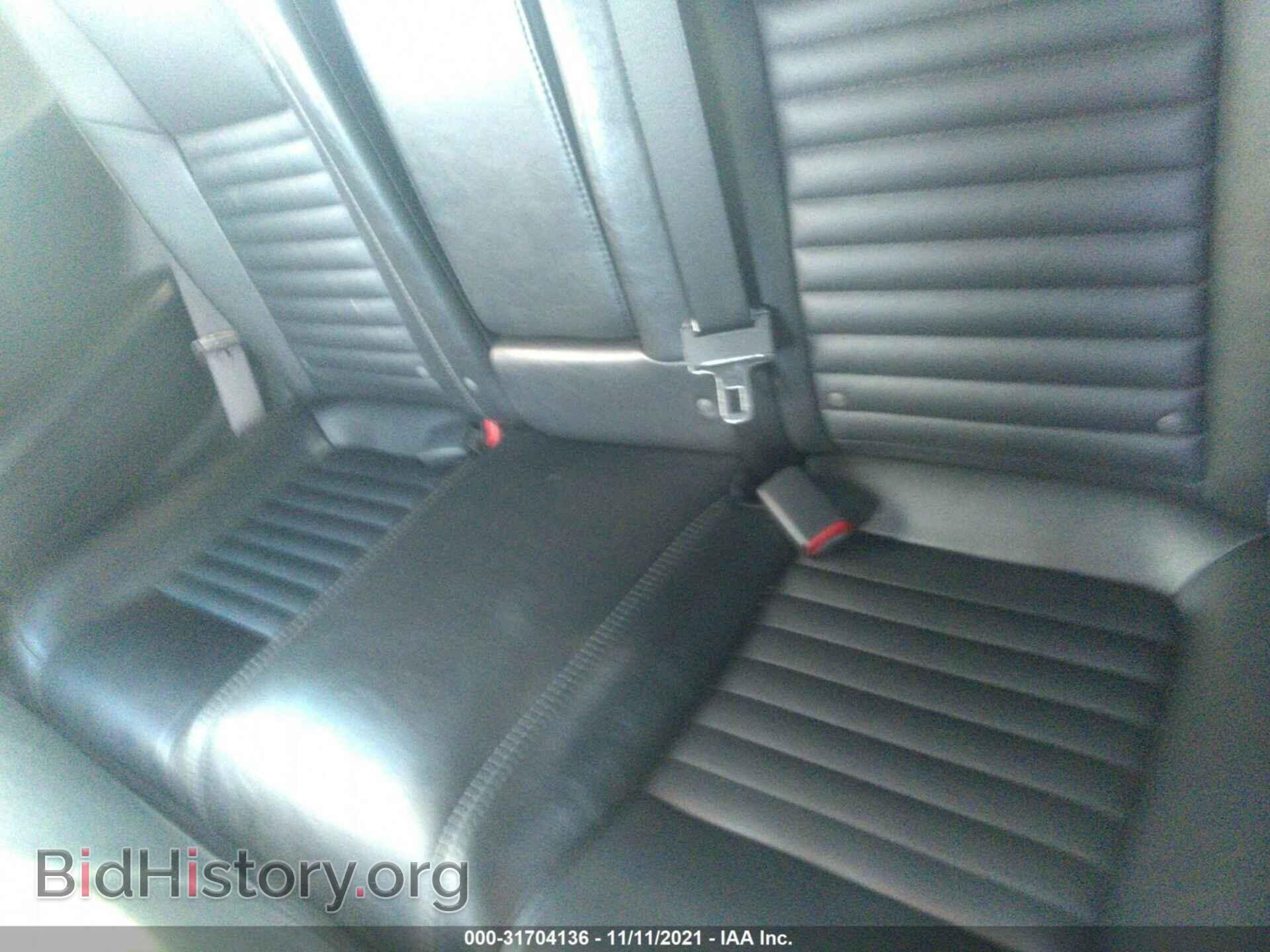 2010 DODGE CHALLENGER - VIN: 2B3CJ5DT9AH200711 - Фото 8