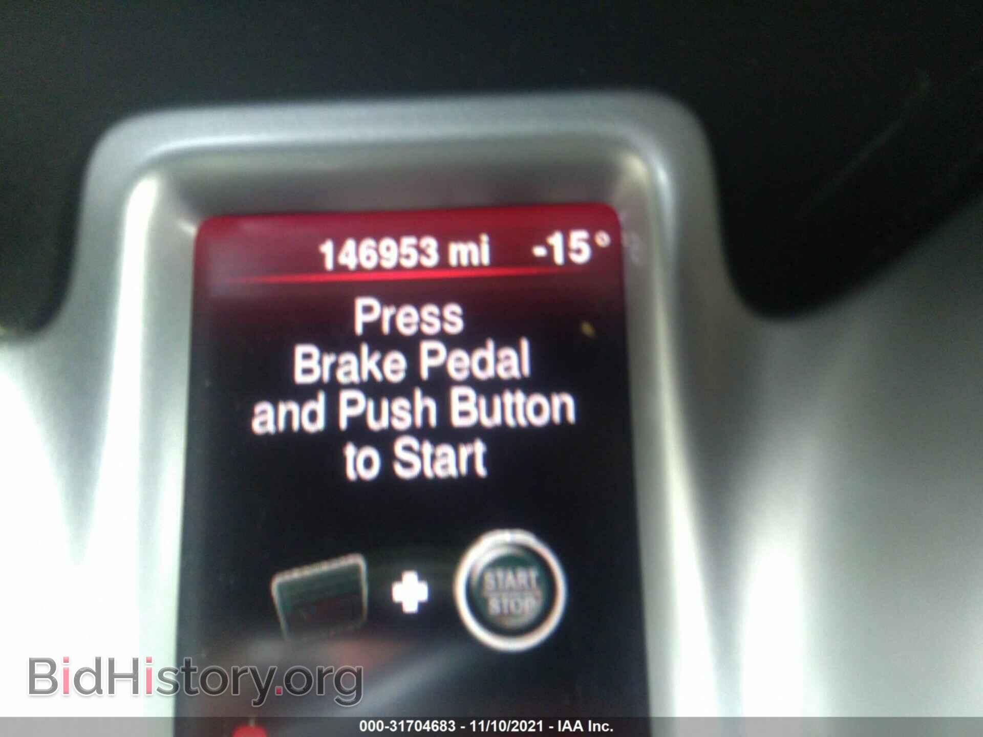 2015 DODGE JOURNEY - VIN: 3C4PDCBB5FT595121 - Фото 7