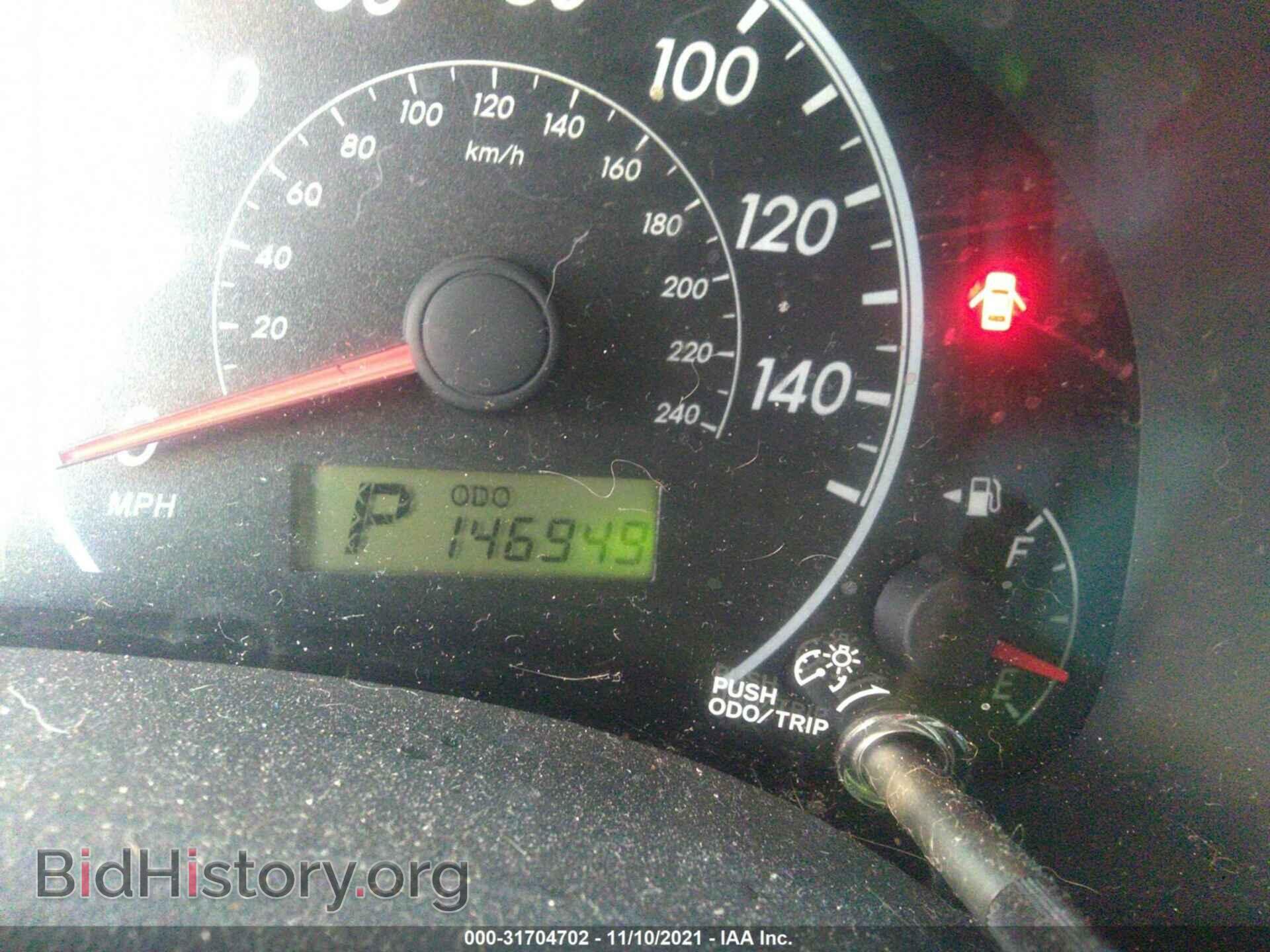 2013 TOYOTA COROLLA - VIN: 2T1BU4EE8DC953818 - Фото 7