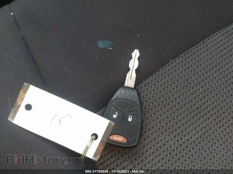 2012 Jeep COMPASS (VIN 1C4NJDBB6CD559056) — photo 11 of 11