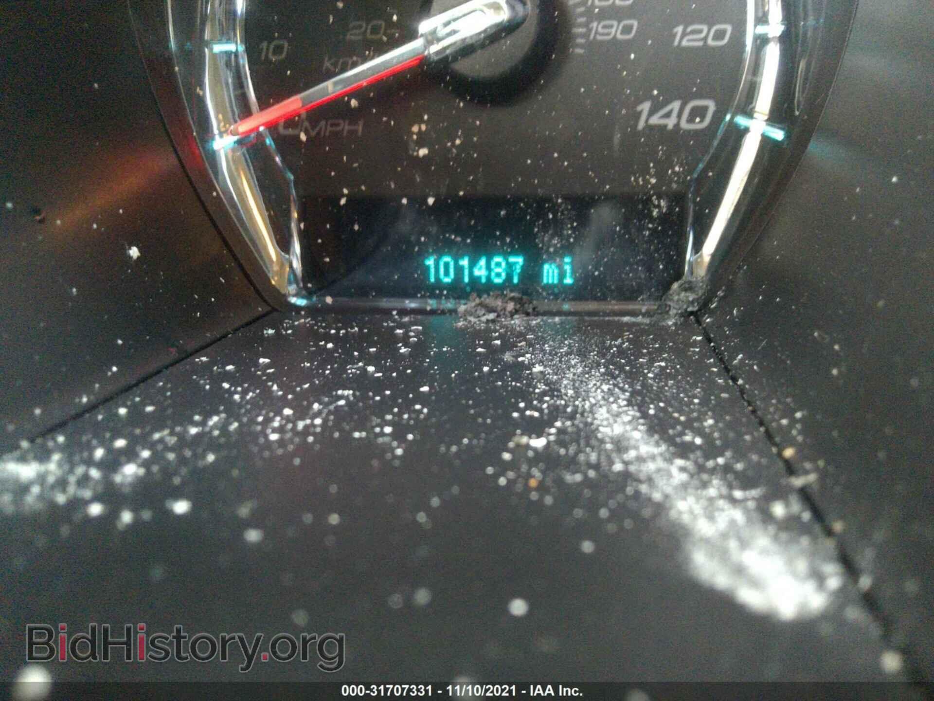 2012 FORD TAURUS - VIN: 1FAHP2EW5CG108302 - Фото 7