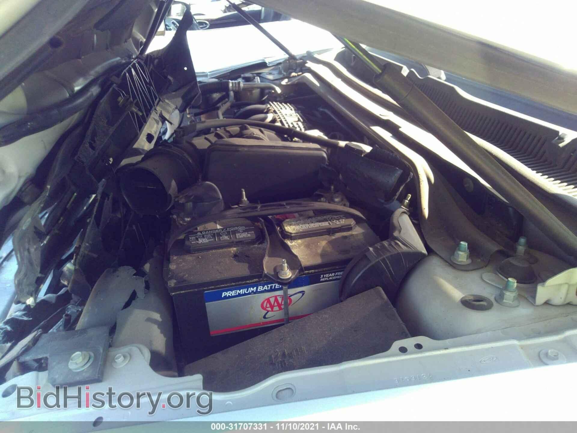 2012 FORD TAURUS - VIN: 1FAHP2EW5CG108302 - Фото 10