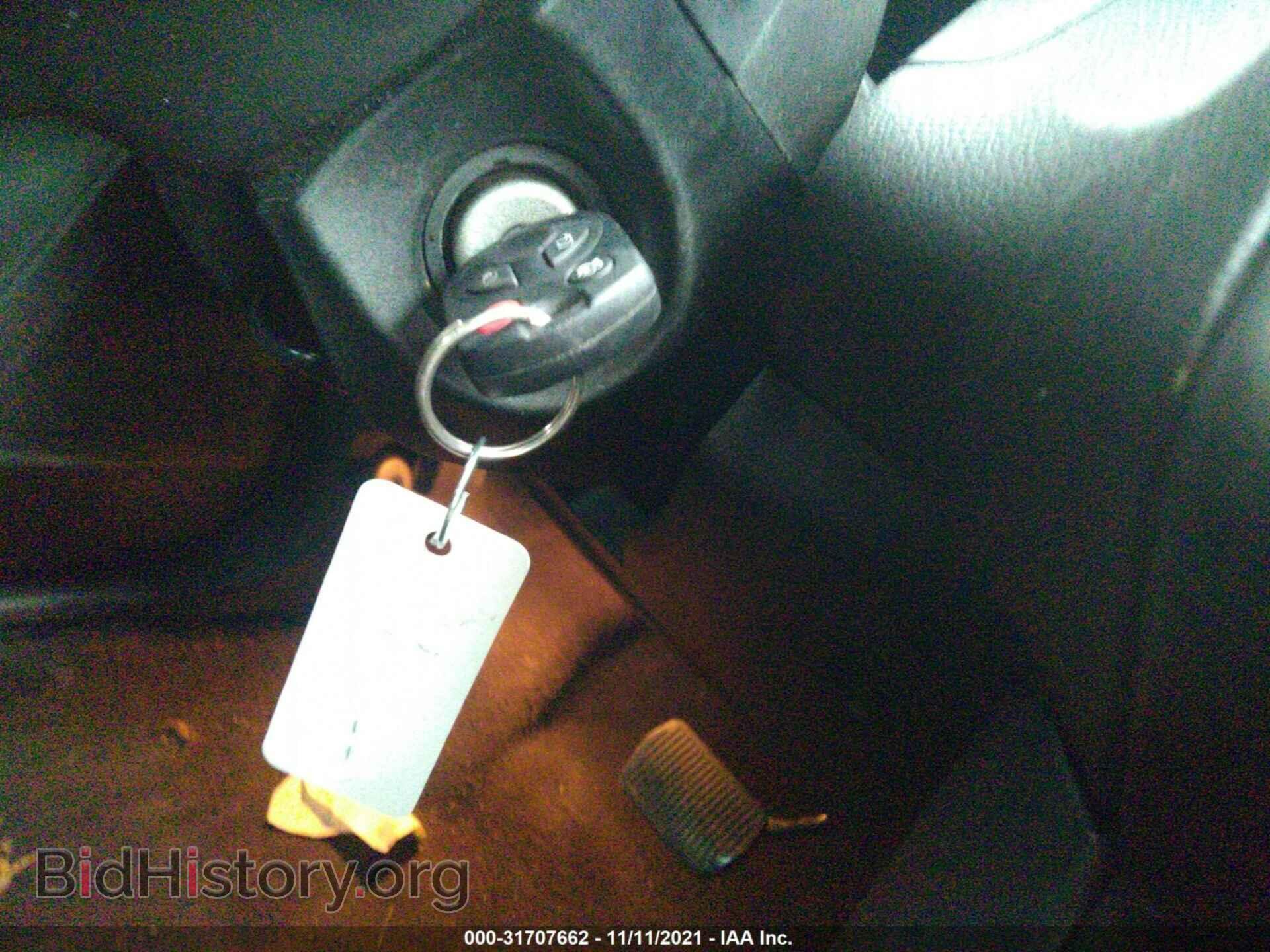 2015 FORD FOCUS - VIN: 1FADP3F27FL339472 - Фото 11