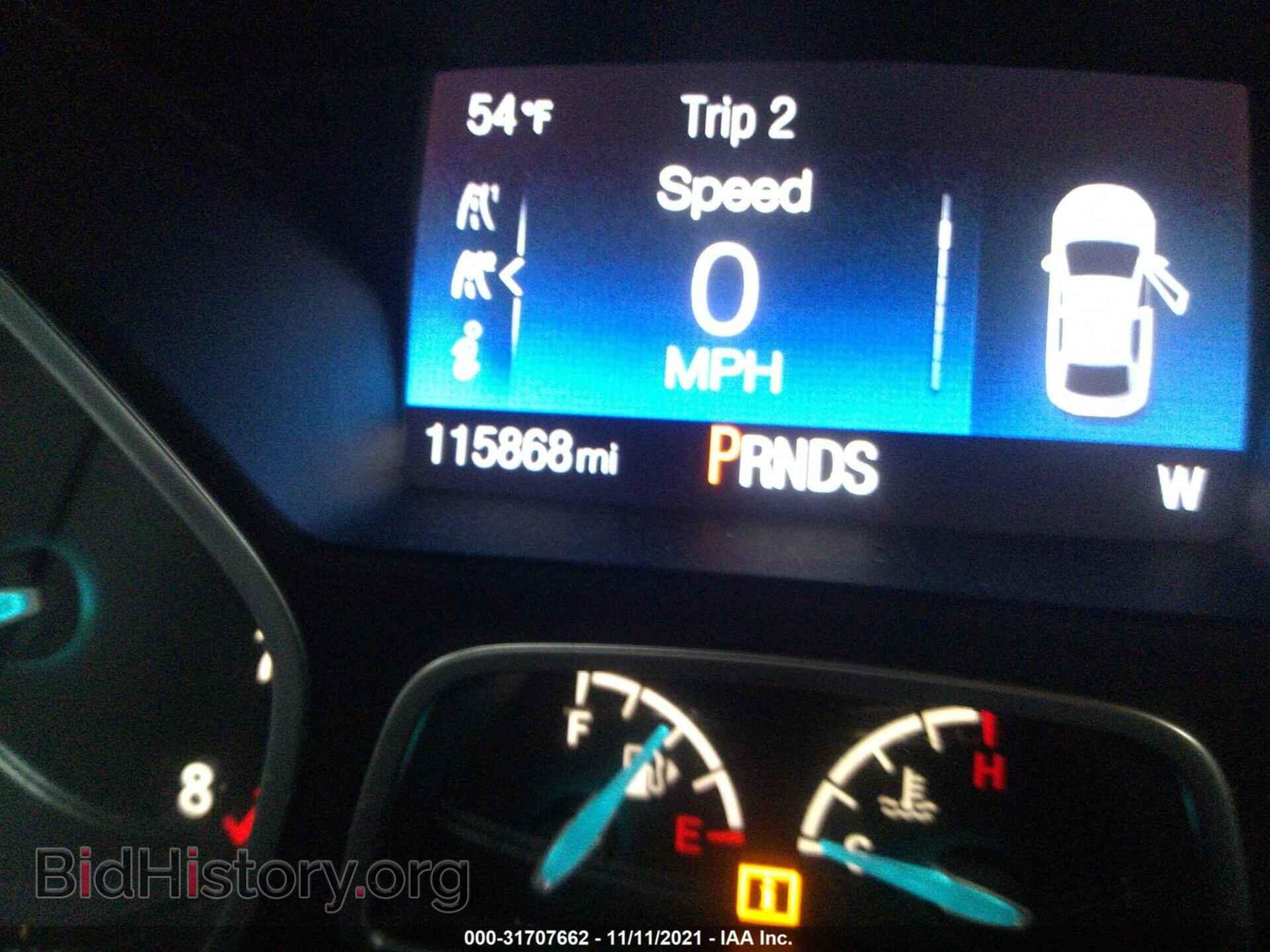 2015 FORD FOCUS - VIN: 1FADP3F27FL339472 - Фото 7