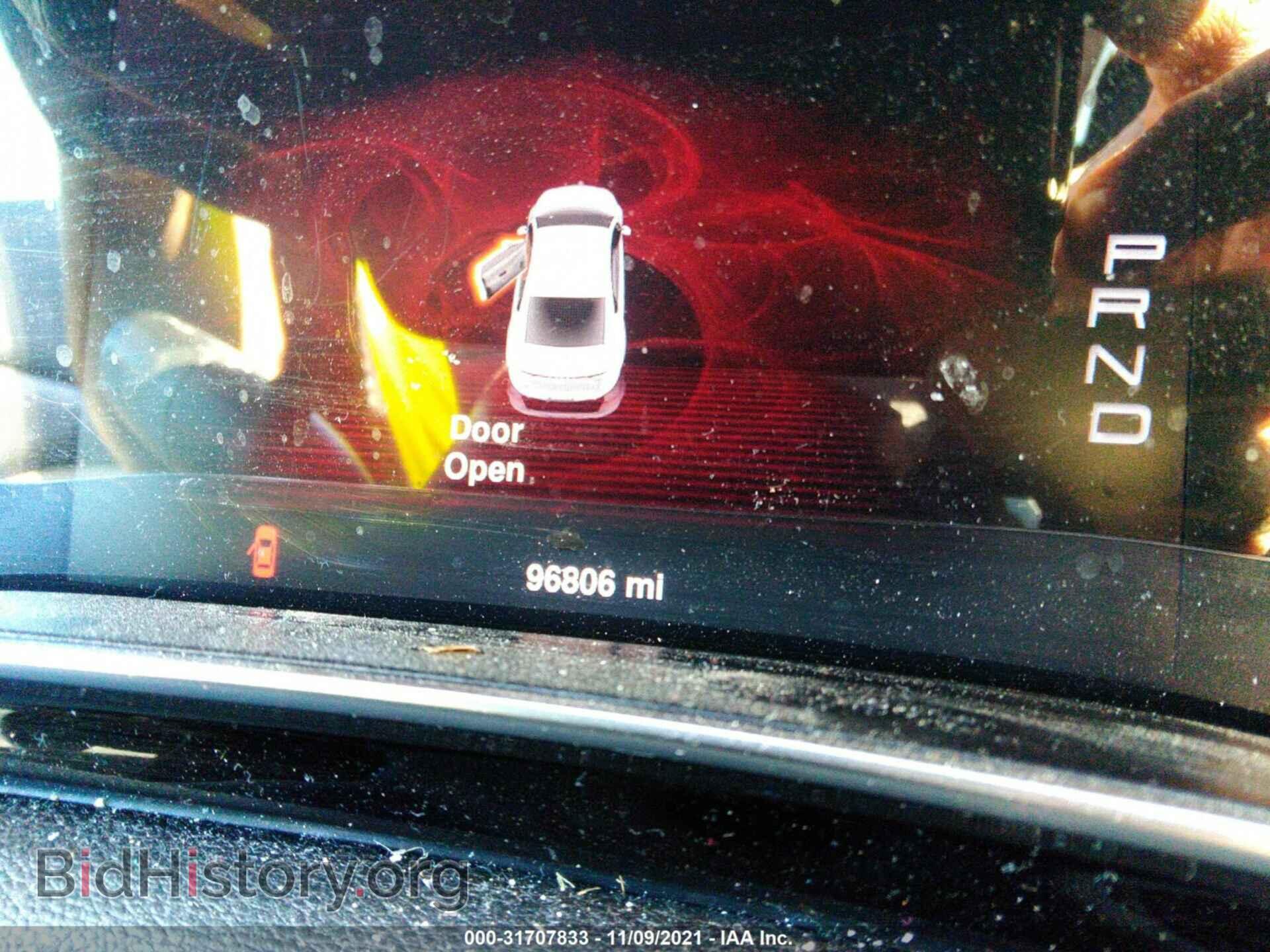 2013 DODGE DART - VIN: 1C3CDFCA3DD332168 - Фото 7