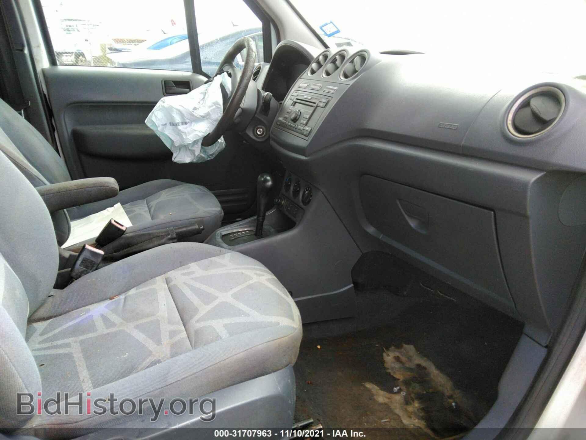 2010 FORD TRANSIT CONNECT - VIN: NM0LS6BN4AT042168 - Фото 5