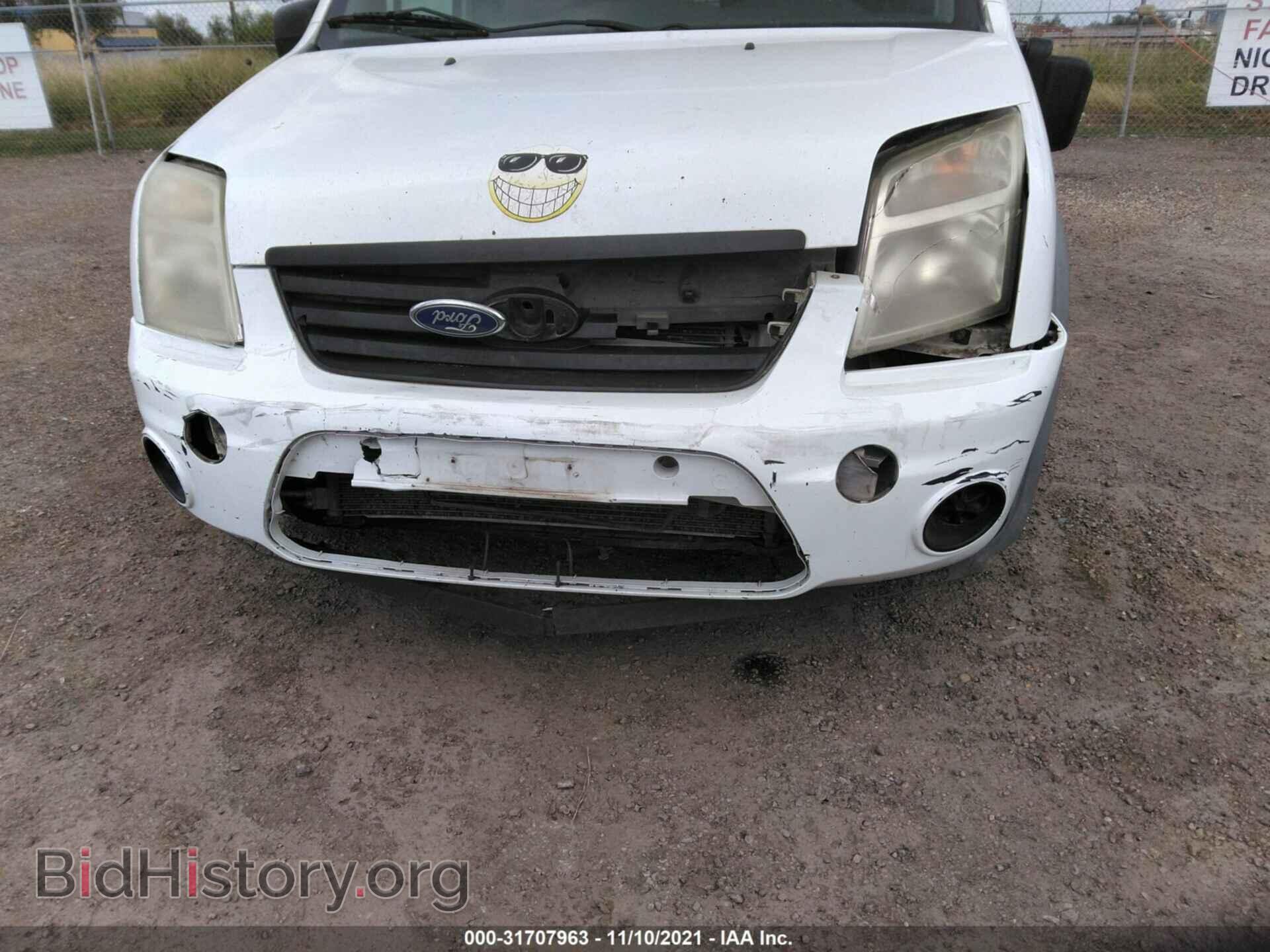 2010 FORD TRANSIT CONNECT - VIN: NM0LS6BN4AT042168 - Фото 6
