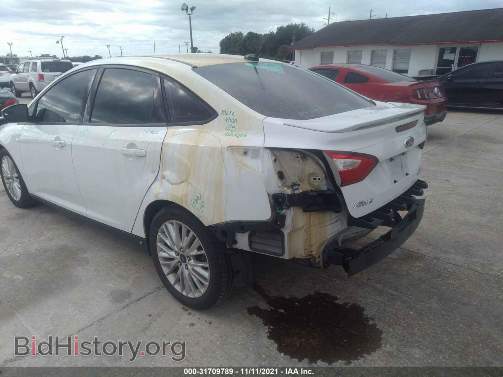 2014 FORD FOCUS - VIN: 1FADP3F27EL225664 - Photo 6