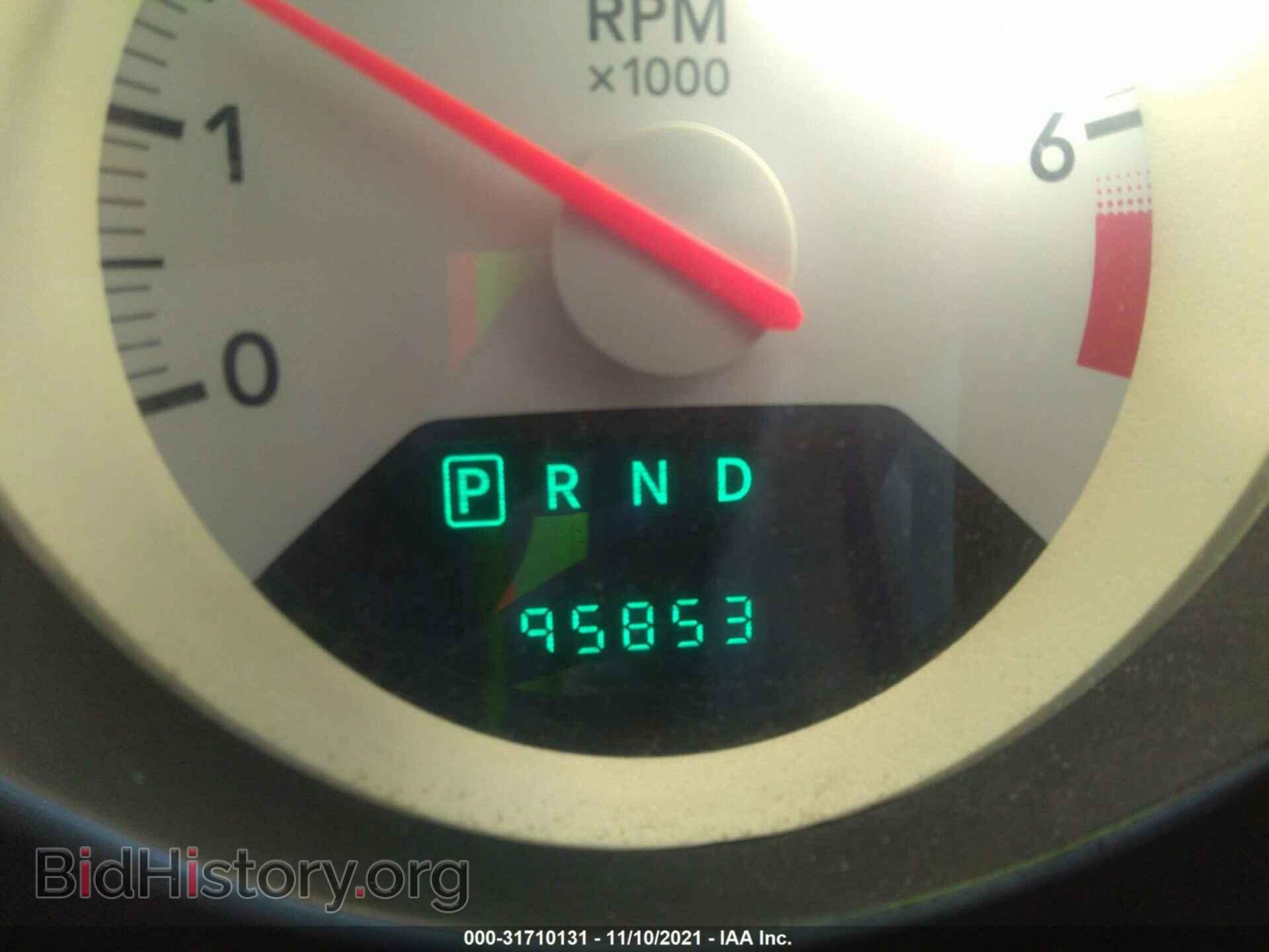 2008 DODGE CALIBER - VIN: 1B3HB48B78D692337 - Photo 7