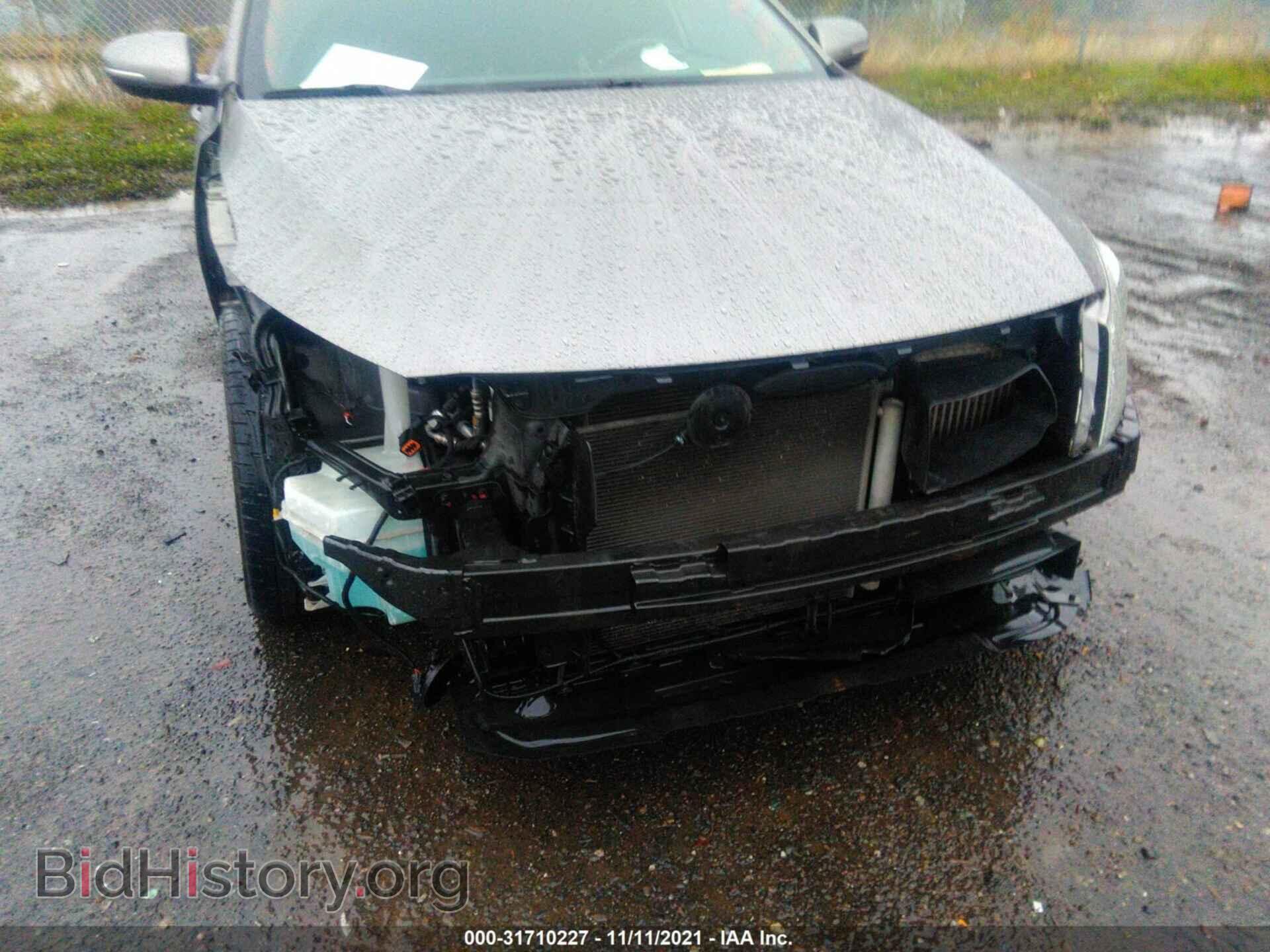 2013 KIA OPTIMA - VIN: 5XXGR4A65DG205221 - Фото 6
