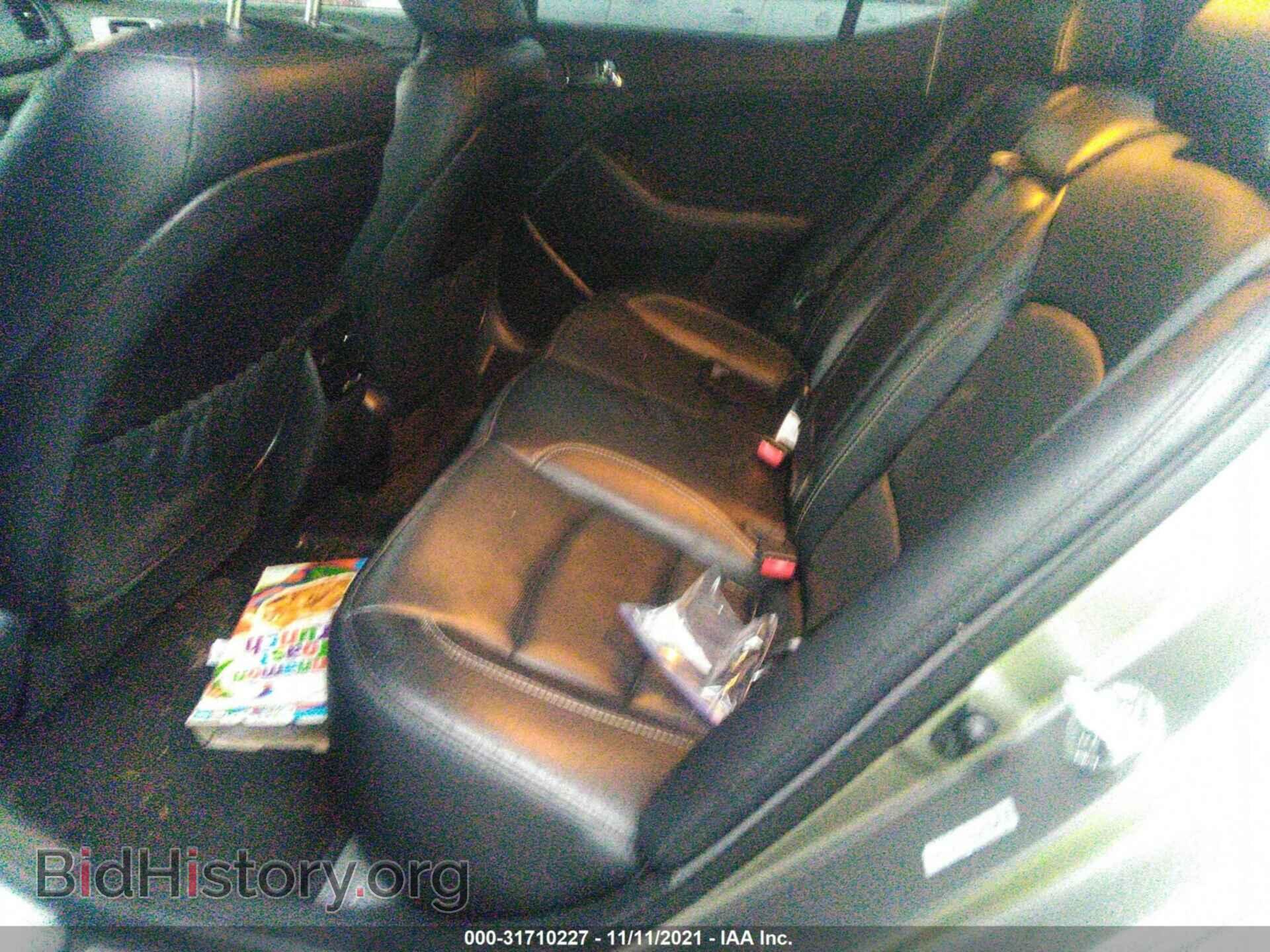 2013 KIA OPTIMA - VIN: 5XXGR4A65DG205221 - Фото 8