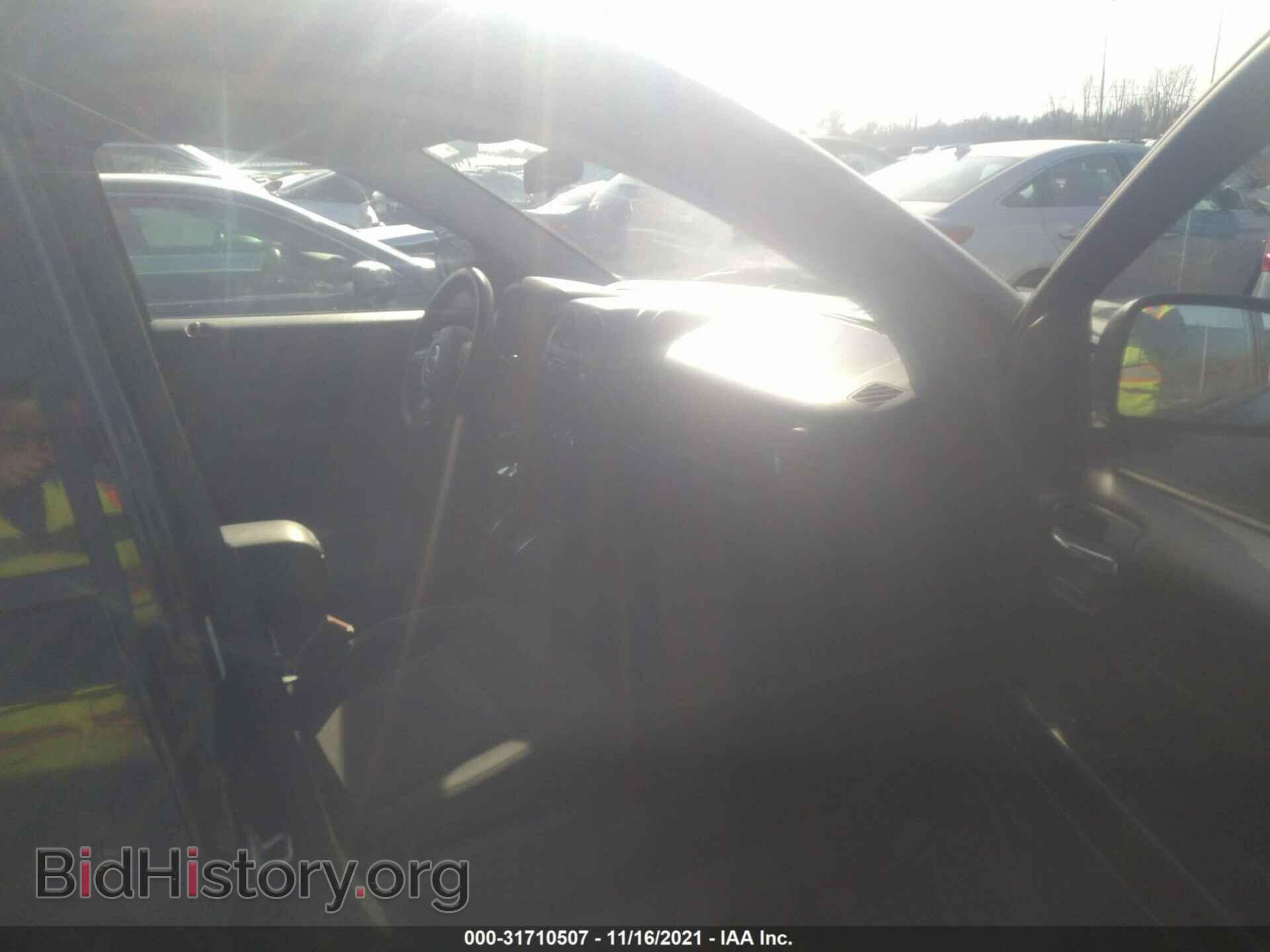 2012 JEEP COMPASS - VIN: 1C4NJDBB9CD577664 - Фото 5