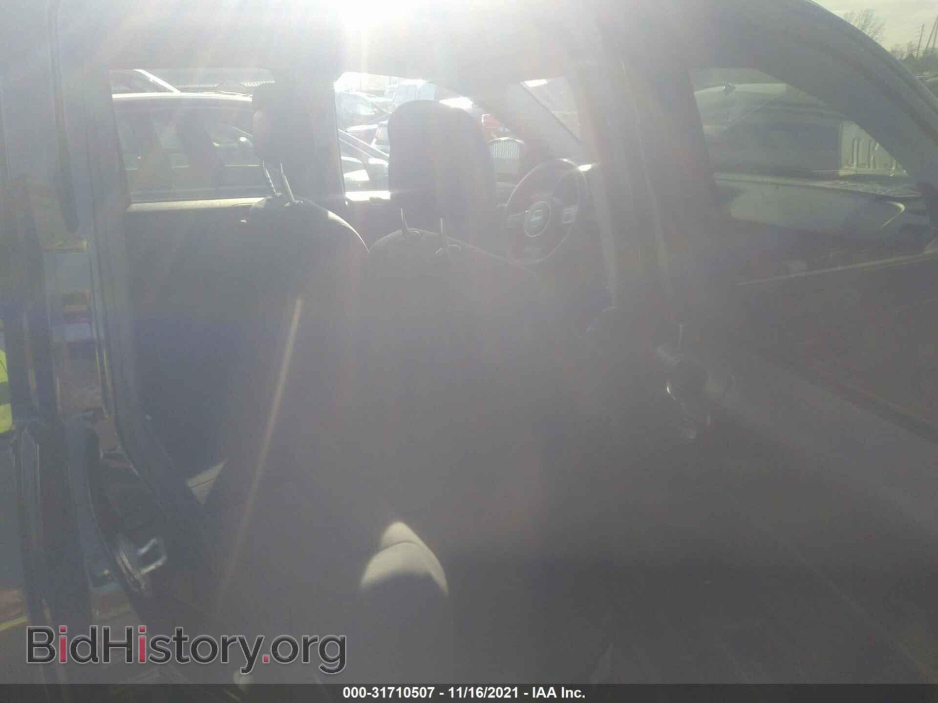 2012 JEEP COMPASS - VIN: 1C4NJDBB9CD577664 - Фото 8