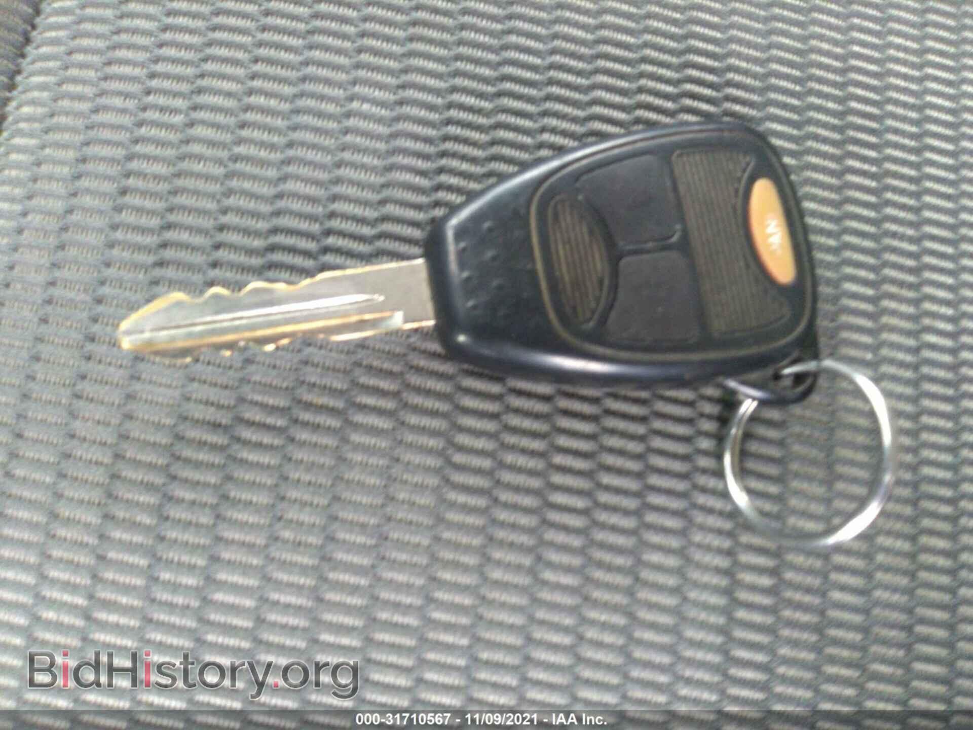 2008 DODGE CALIBER - VIN: 1B3HB48B58D760344 - Photo 11