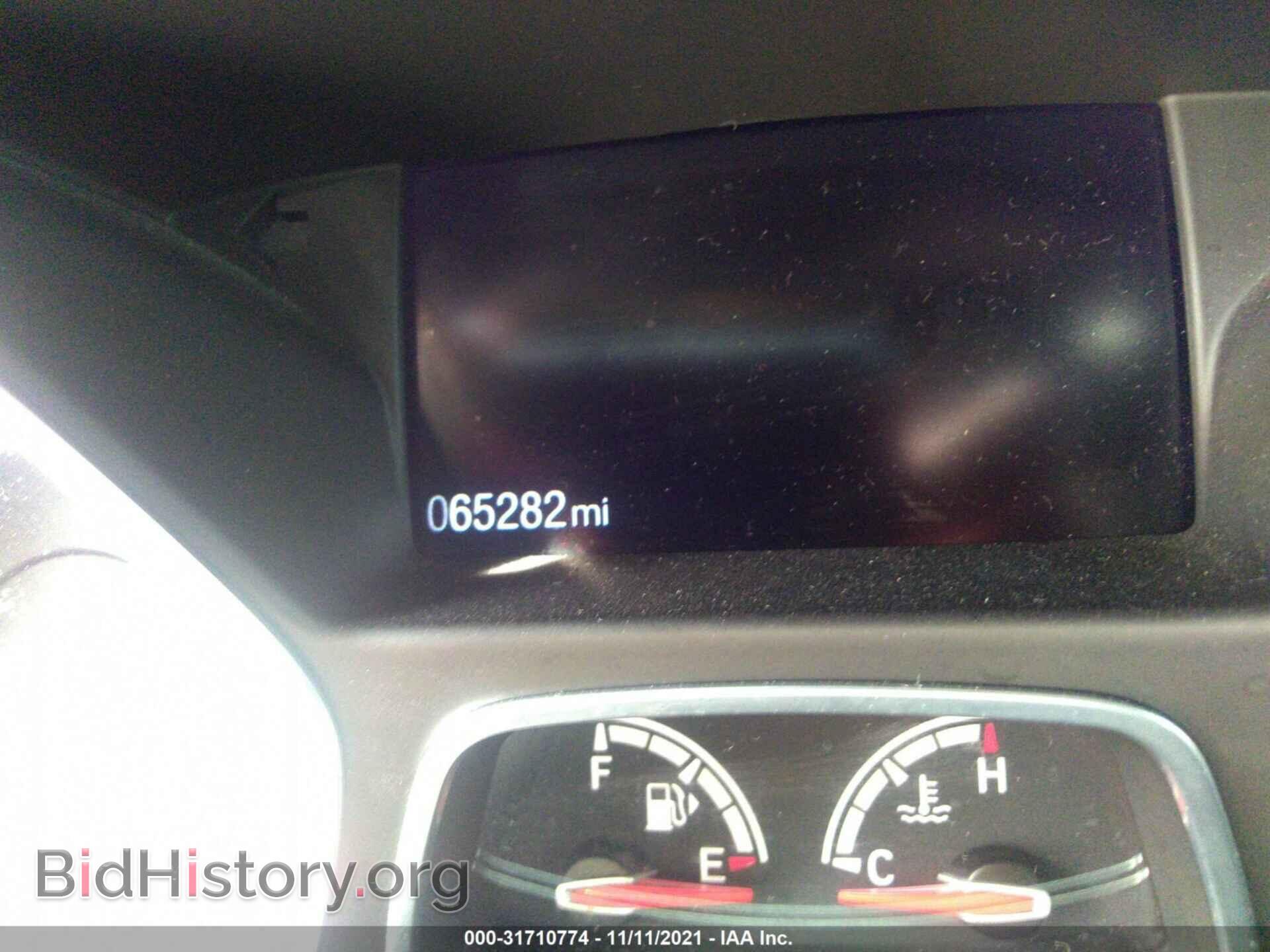2017 FORD FOCUS - VIN: 1FADP3L90HL213040 - Фото 7