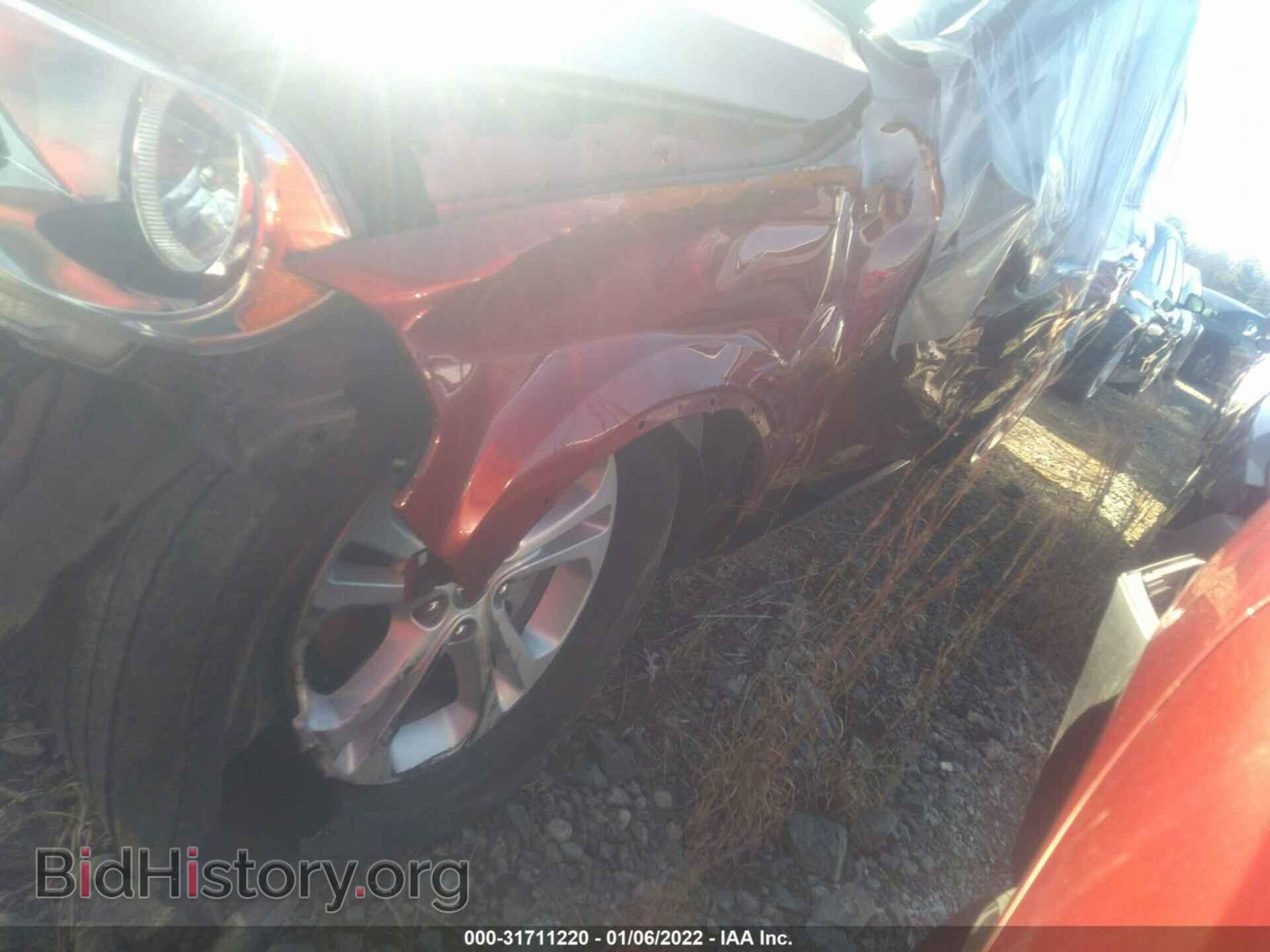 2013 DODGE DURANGO - VIN: 1C4RDHDG6DC674675 - Photo 6