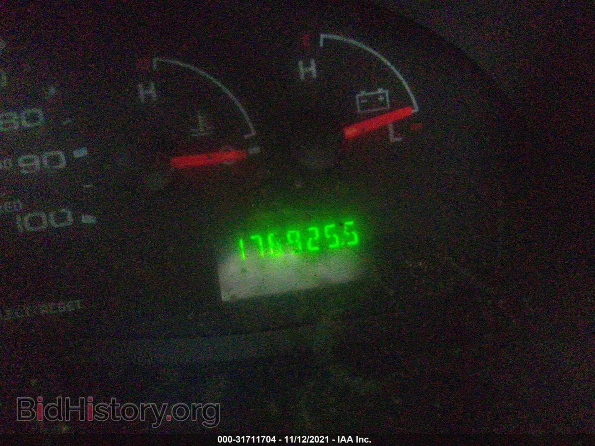 2006 FORD ECONOLINE CARGO VAN - VIN: 1FTSE34P76HA27760 - Фото 7