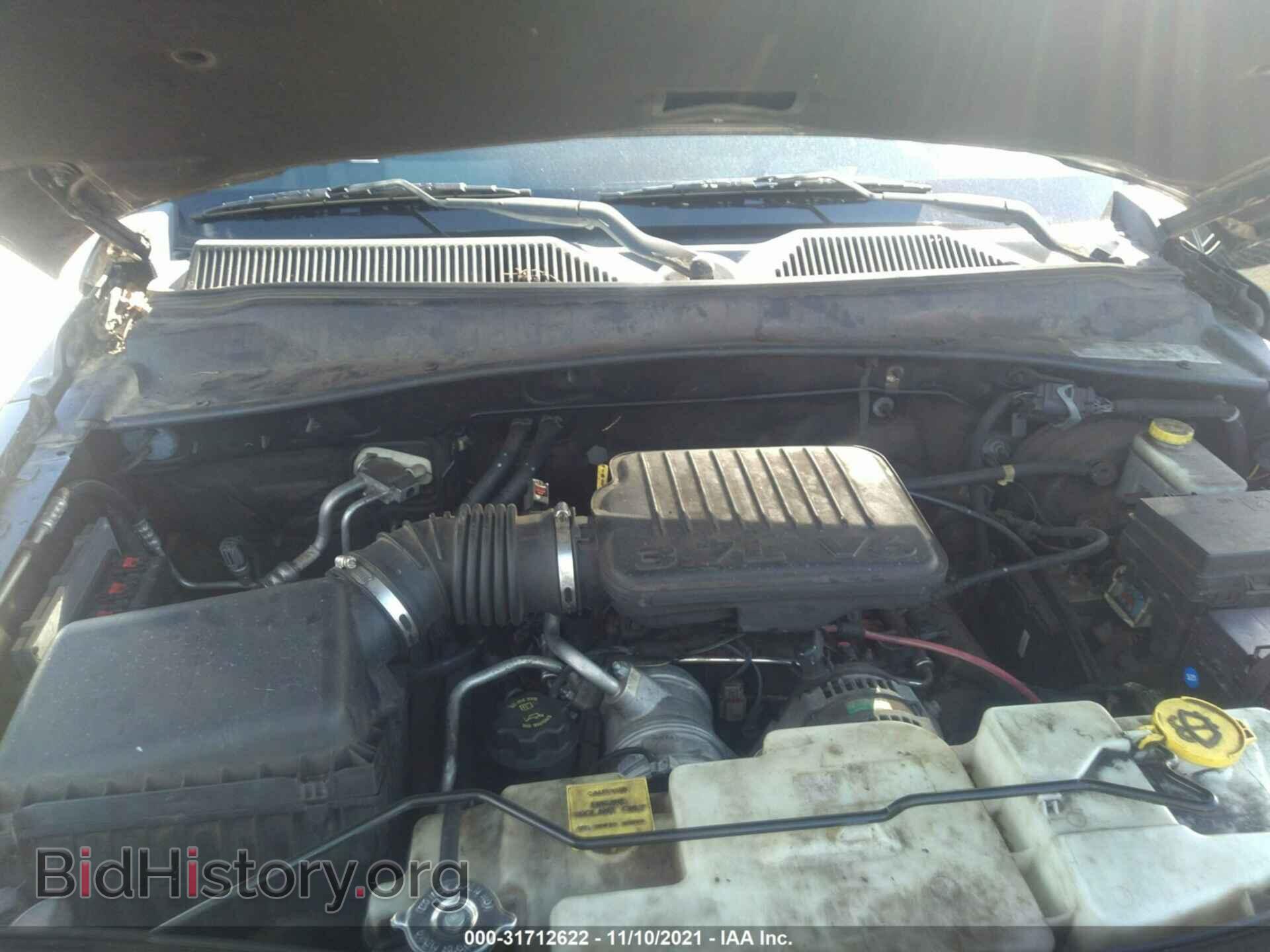 2007 DODGE NITRO - VIN: 1D8GU28KX7W612672 - Photo 10