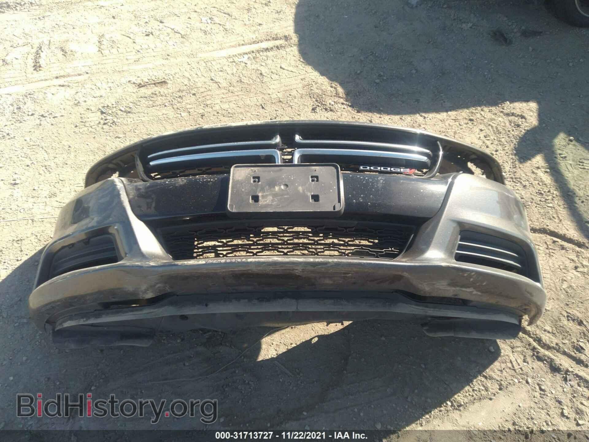 2017 DODGE CHARGER - VIN: 2C3CDXBG3HH630157 - Фото 12