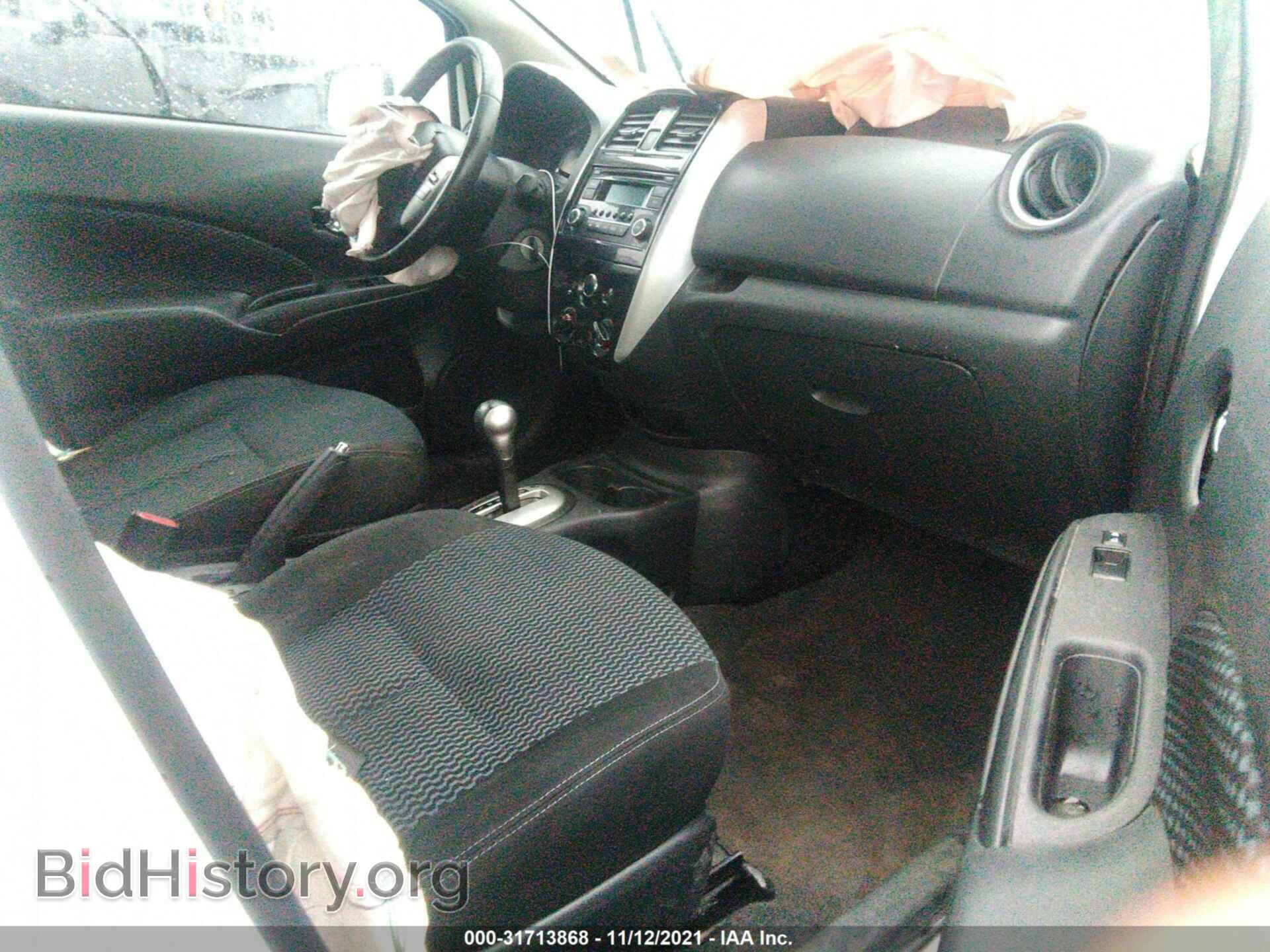 2015 NISSAN VERSA NOTE - VIN: 3N1CE2CP4FL407112 - Фото 5
