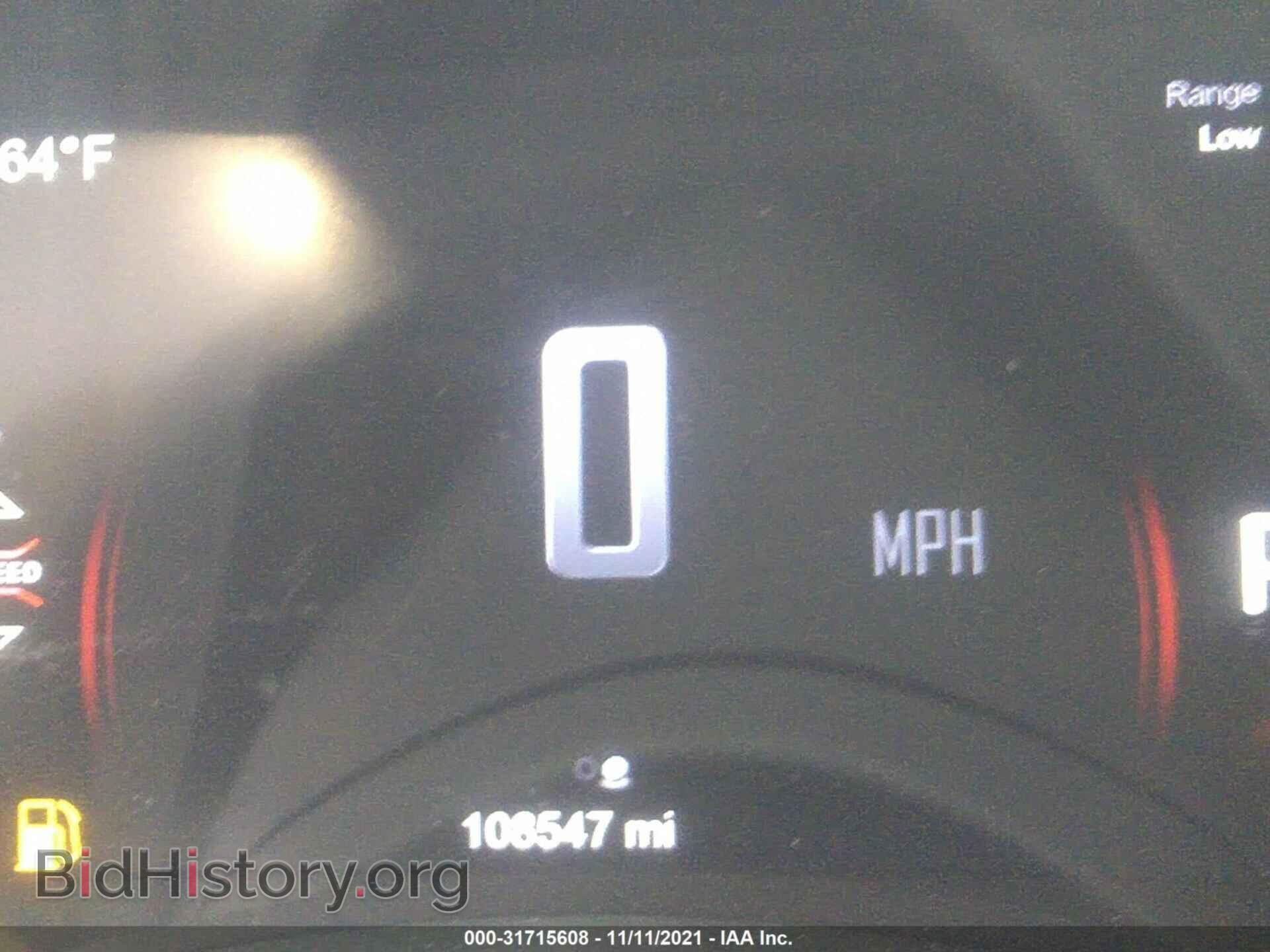 2014 DODGE DURANGO - VIN: 1C4RDJAG6EC378259 - Фото 7