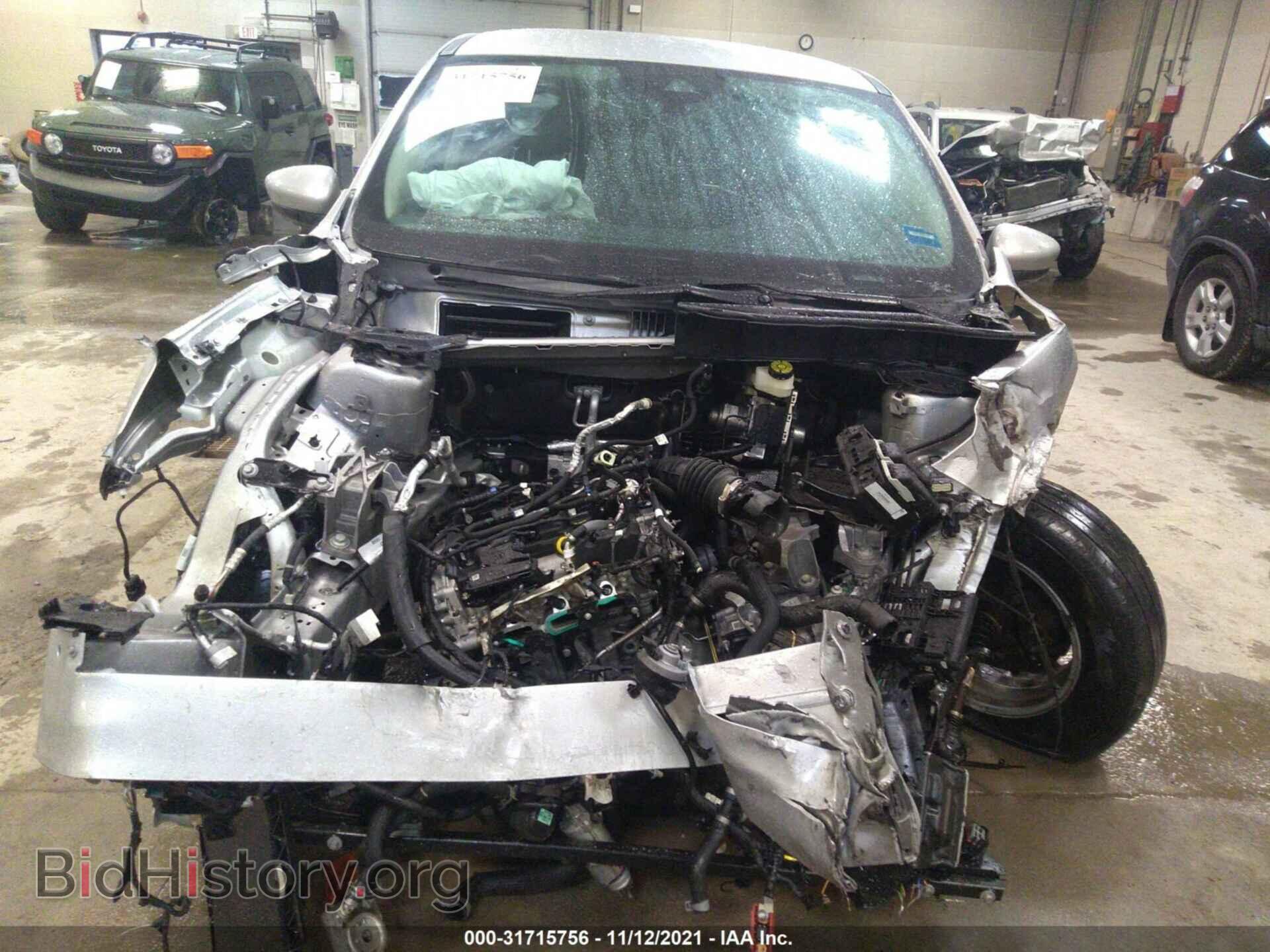2020 FORD ESCAPE - VIN: 1FMCU9G67LUA04006 - Photo 6