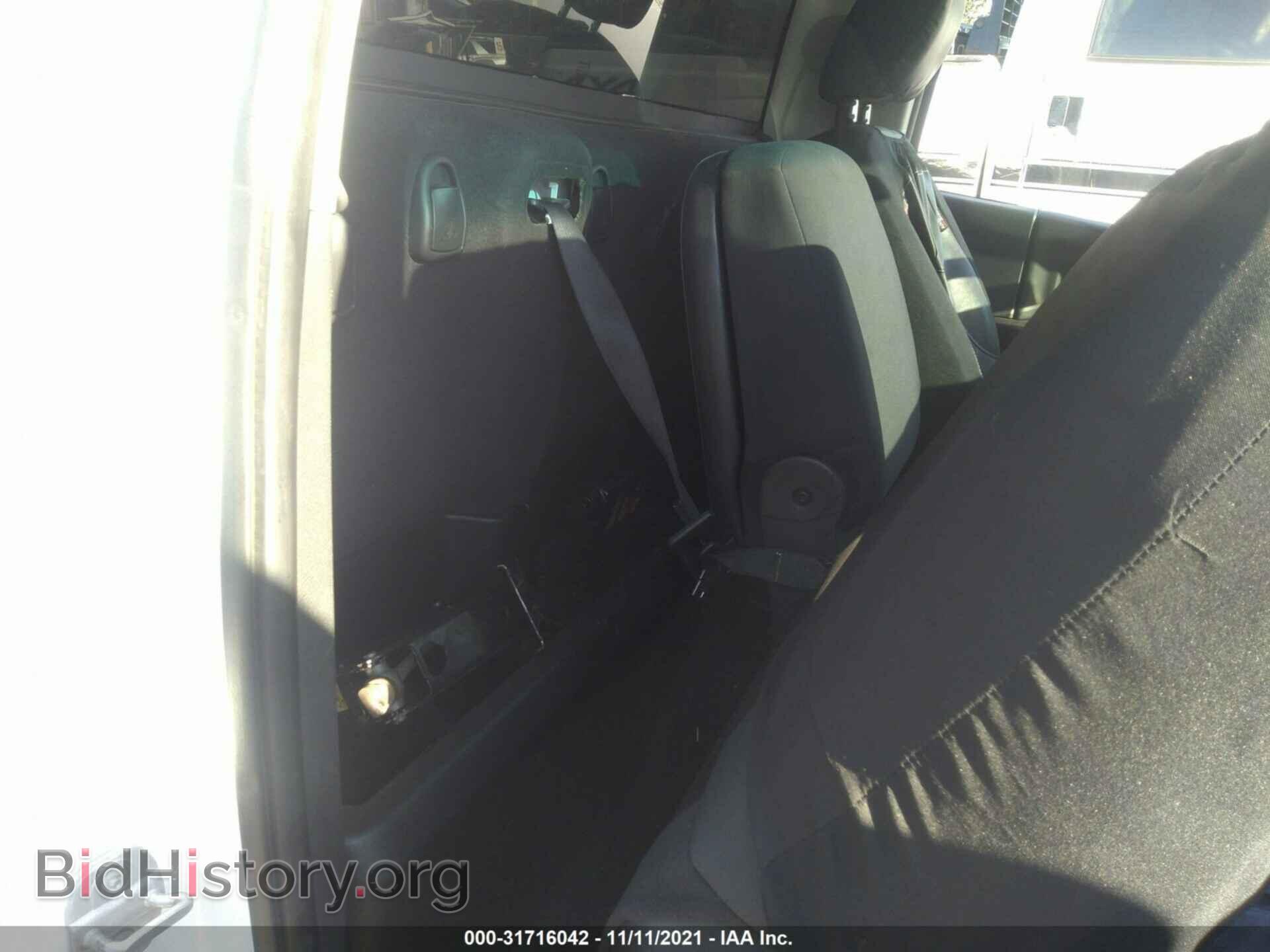 2012 RAM 1500 - VIN: 3C6JD6ATXCG261809 - Фото 8