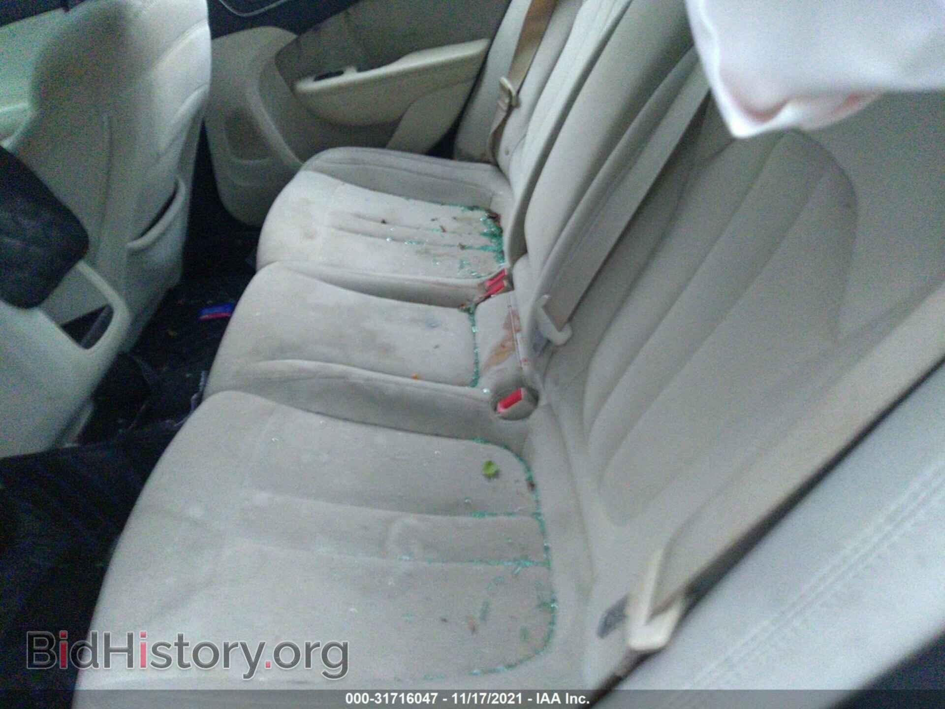 2015 CHRYSLER 200 - VIN: 1C3CCCAB4FN751947 - Photo 8