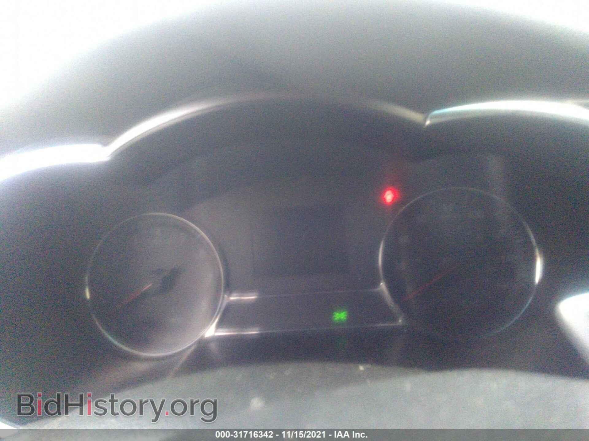 2013 KIA OPTIMA - VIN: 5XXGR4A62DG092313 - Фото 7