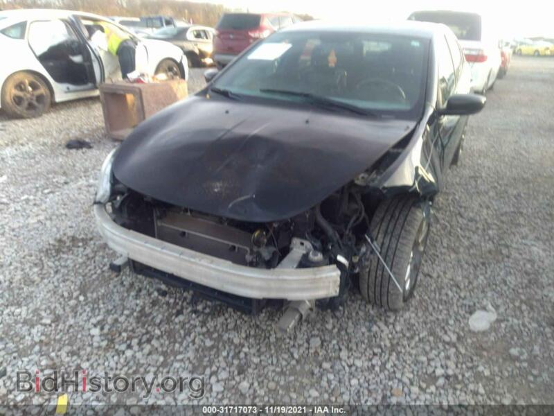 2013 Dodge DART (VIN 1C3CDFCAXDD297502) — photo 6 of 15
